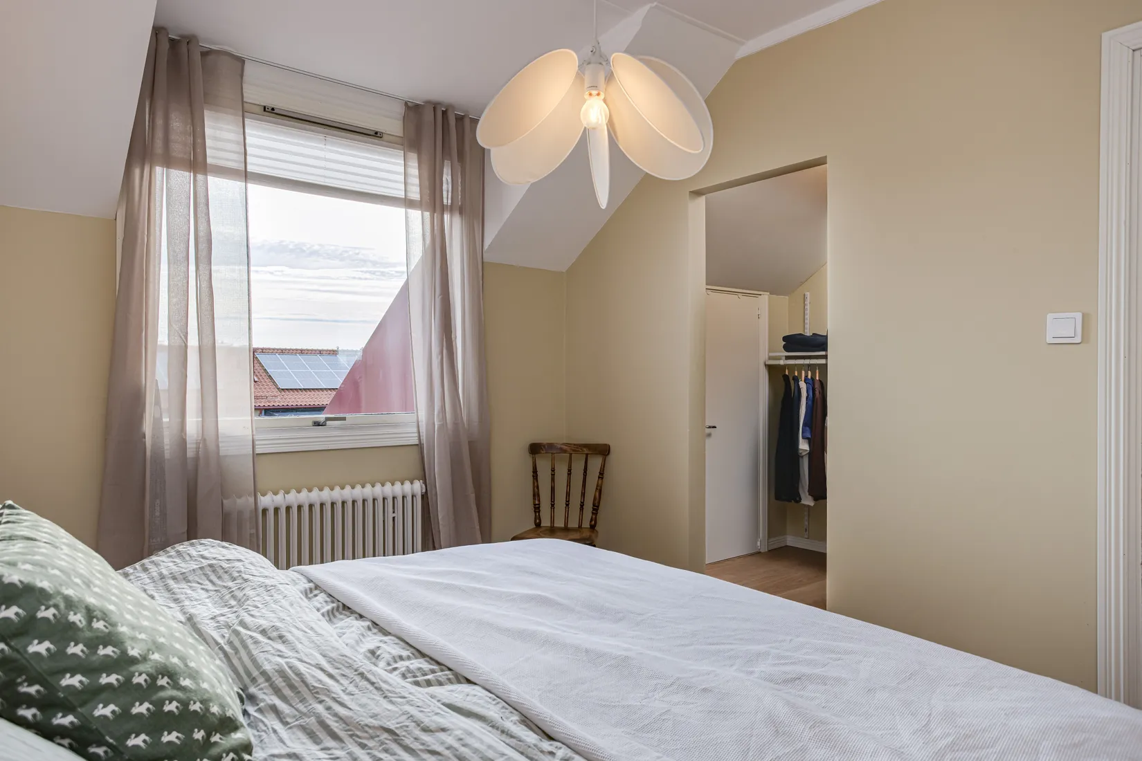 Bostadsrätt, August bondesons väg 3, Herting, Falkenberg
