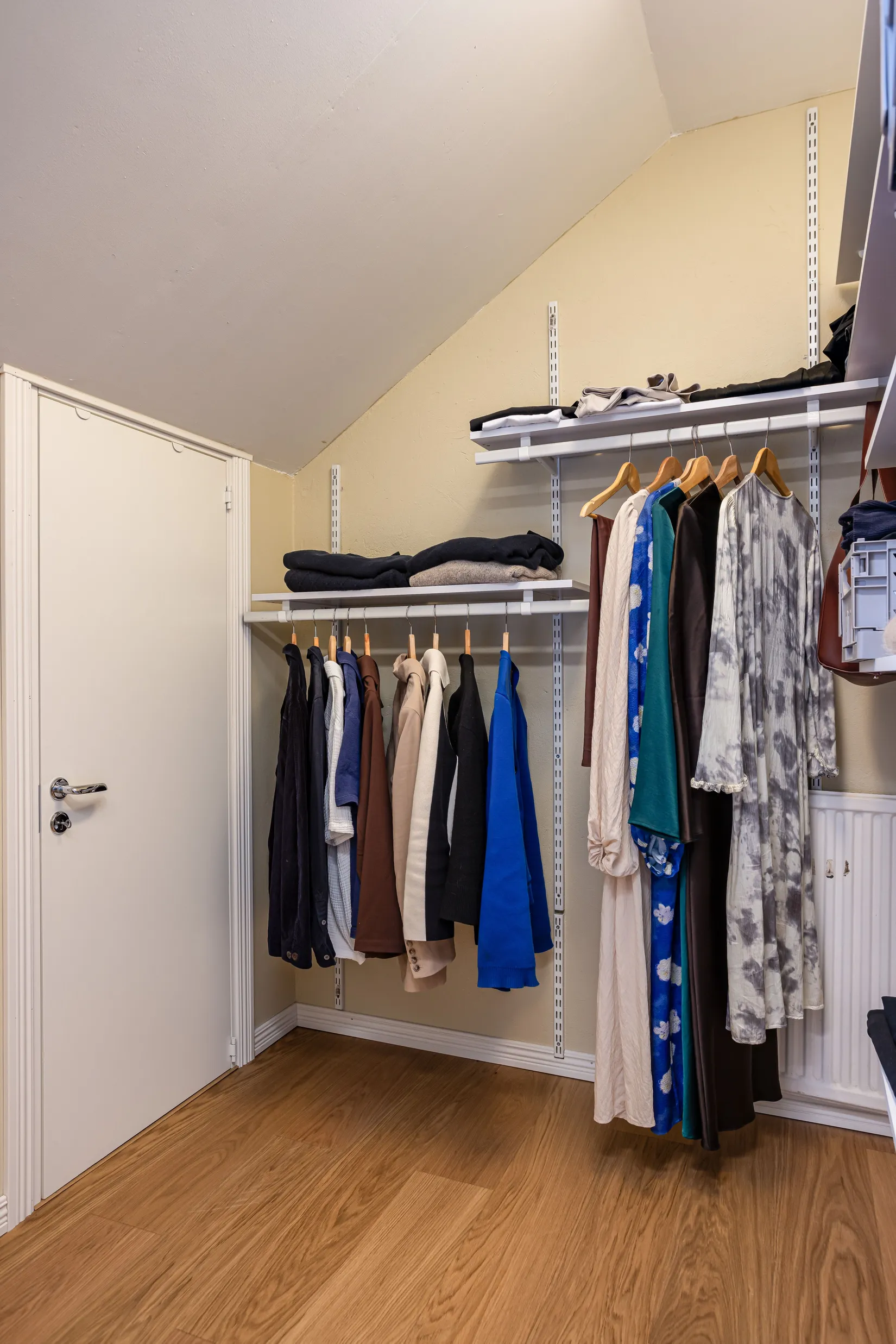 Bostadsrätt, August bondesons väg 3, Herting, Falkenberg