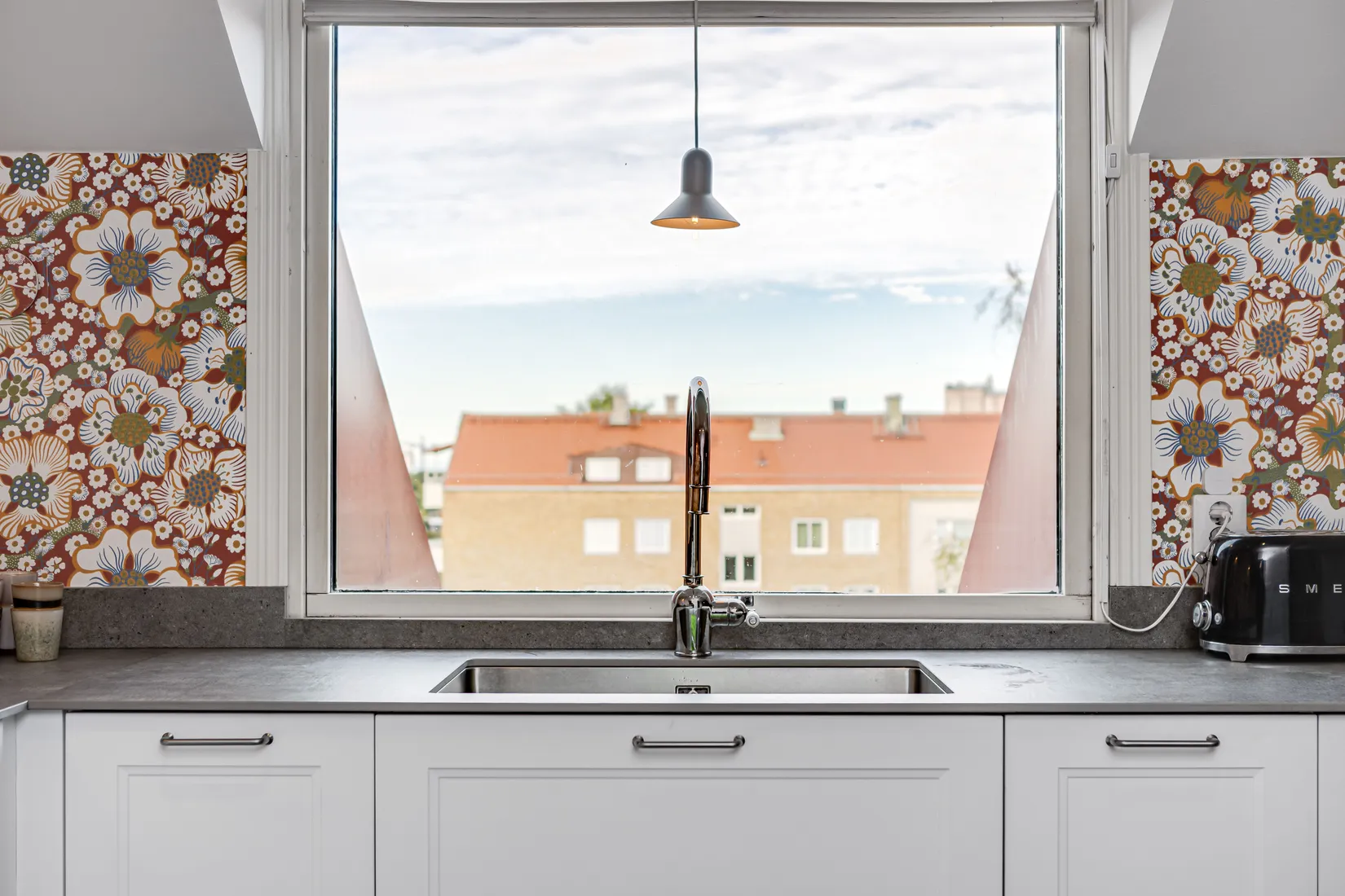 Bostadsrätt, August bondesons väg 3, Herting, Falkenberg