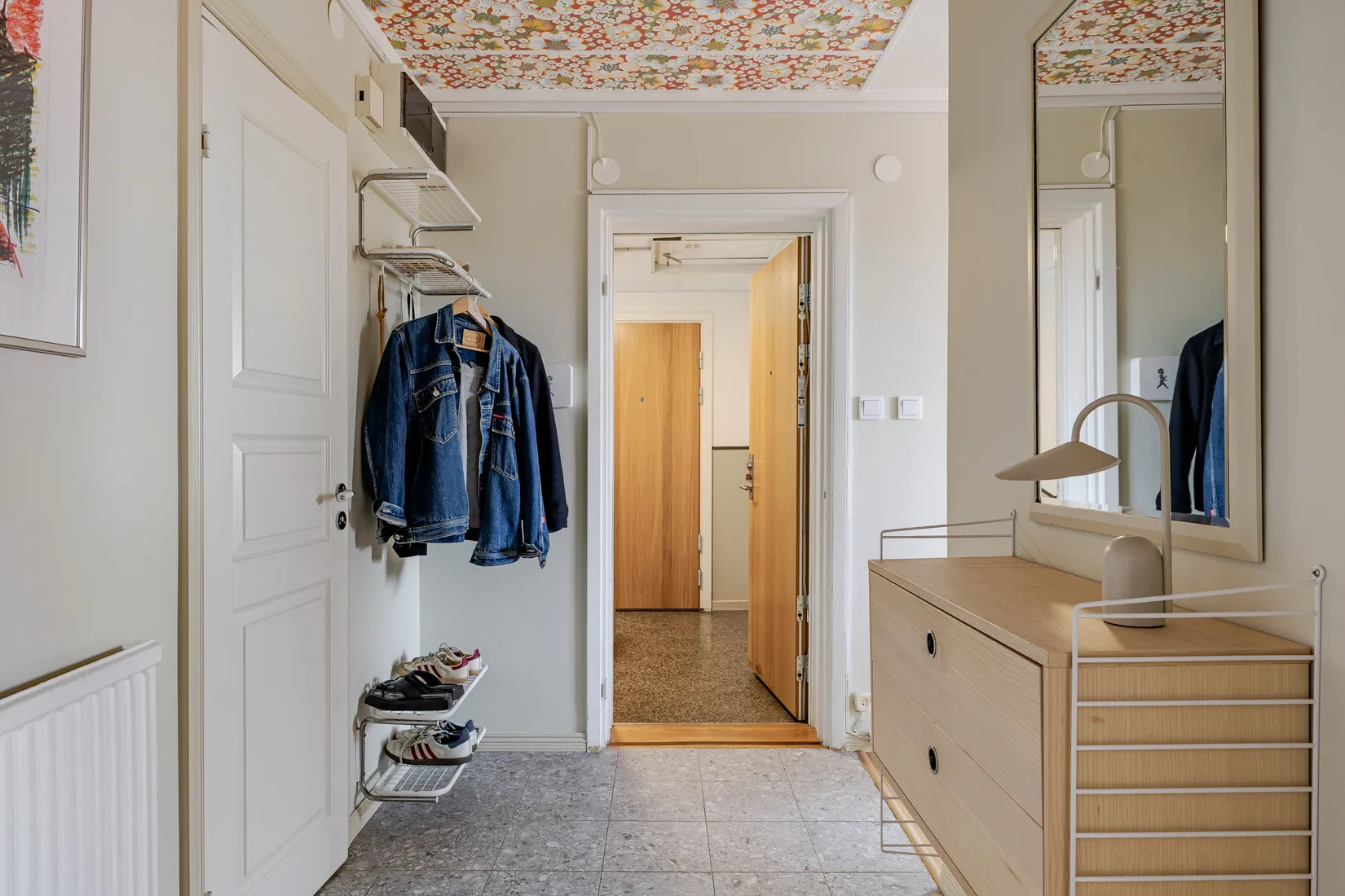Bostadsrätt, August bondesons väg 3, Herting, Falkenberg