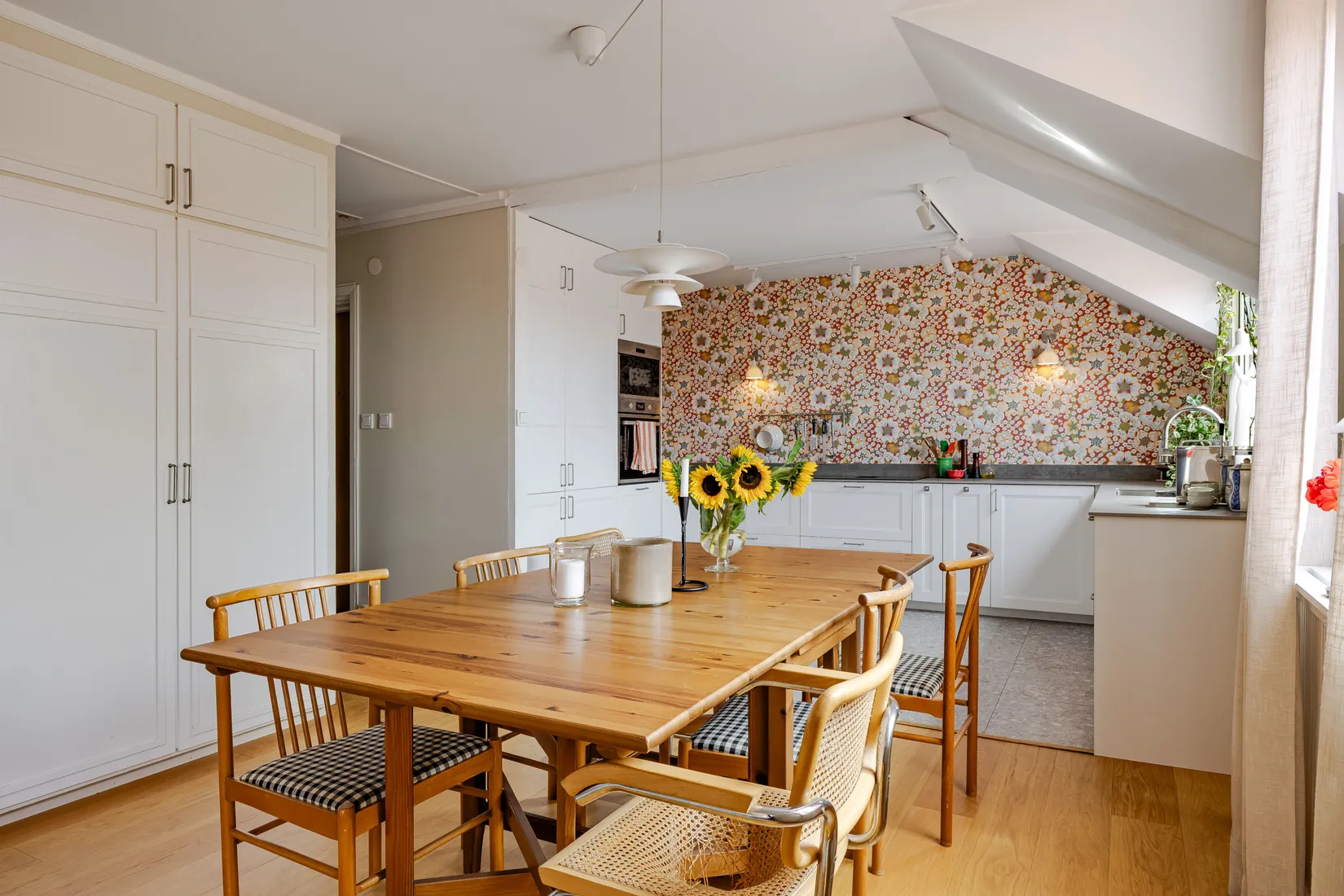 Bostadsrätt, August bondesons väg 3, Herting, Falkenberg