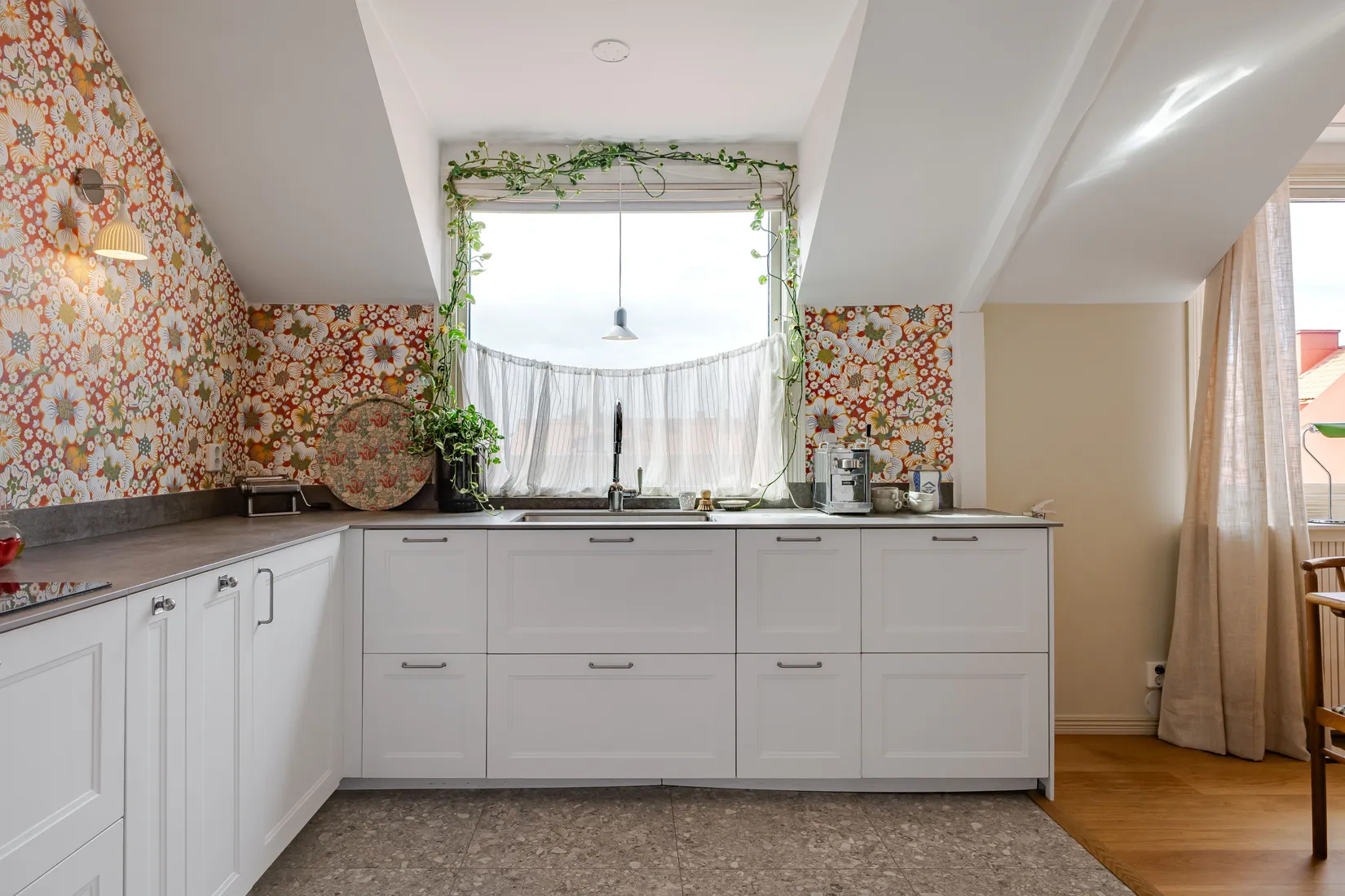 Bostadsrätt, August bondesons väg 3, Herting, Falkenberg