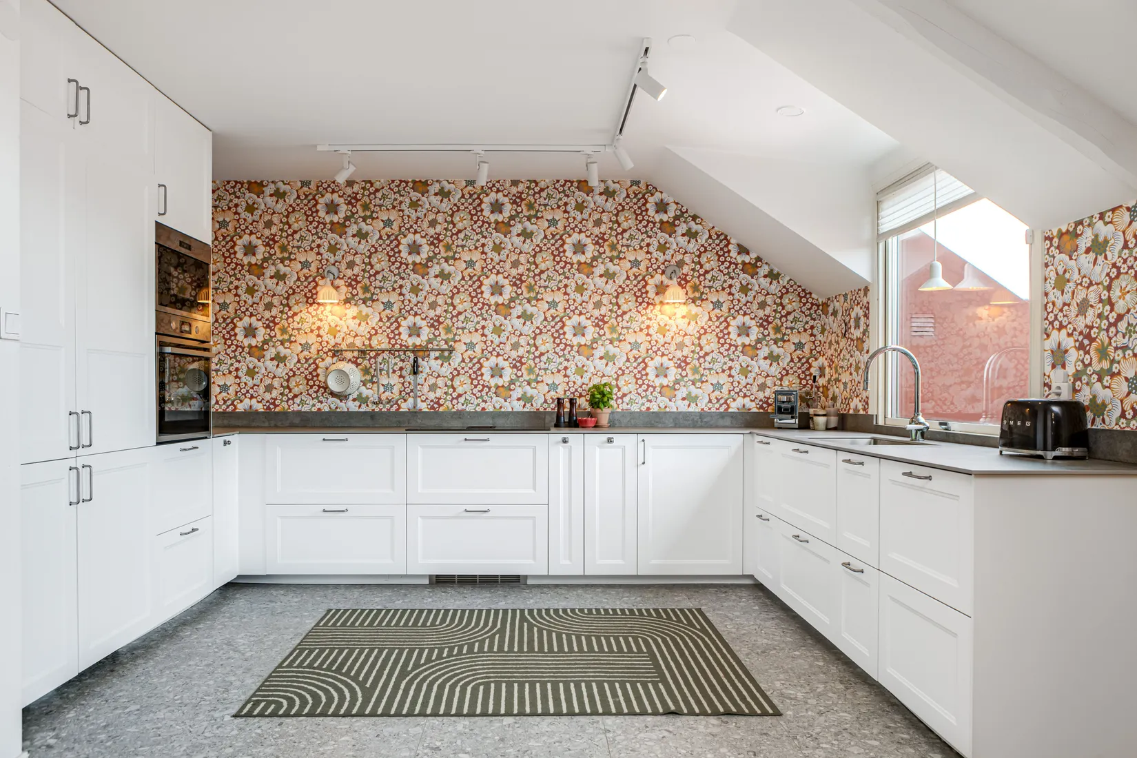 Bostadsrätt, August bondesons väg 3, Herting, Falkenberg