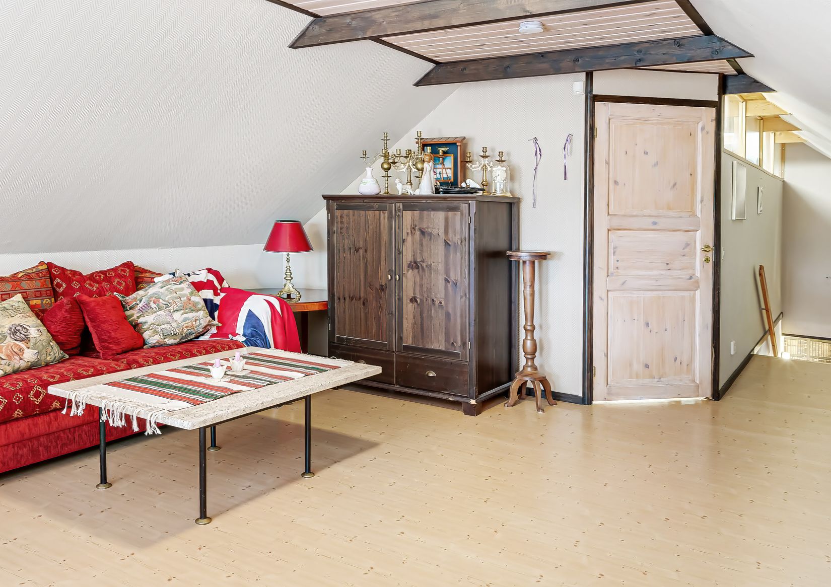 Gård/Skog, Karupsvägen 26-8, Blentarp, Sjöbo