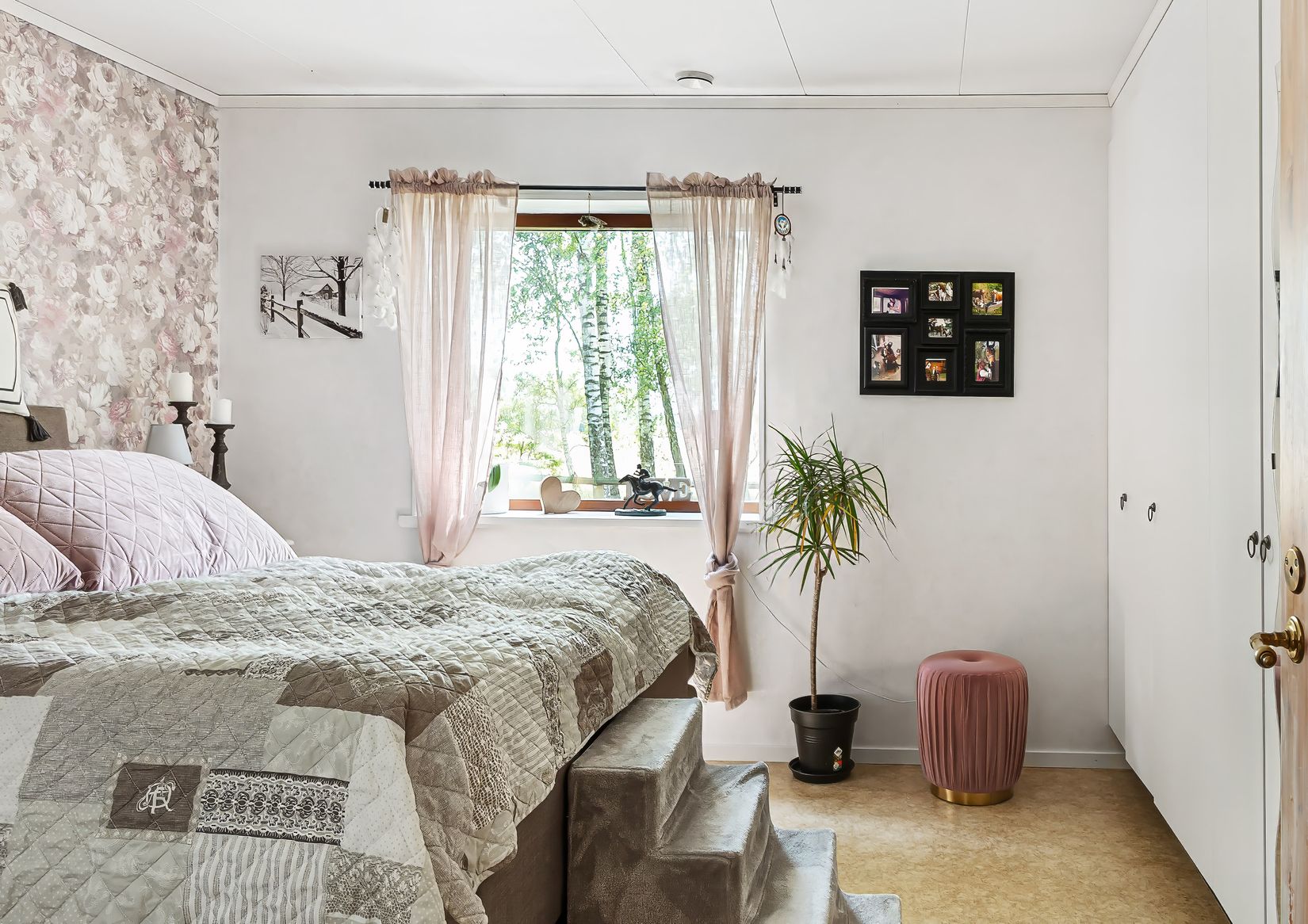 Gård/Skog, Karupsvägen 26-8, Blentarp, Sjöbo