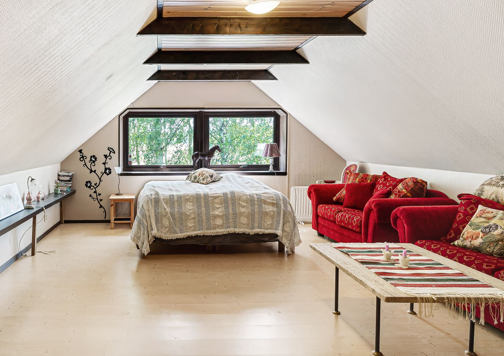 Gård/Skog, Karupsvägen 26-8, Blentarp, Sjöbo