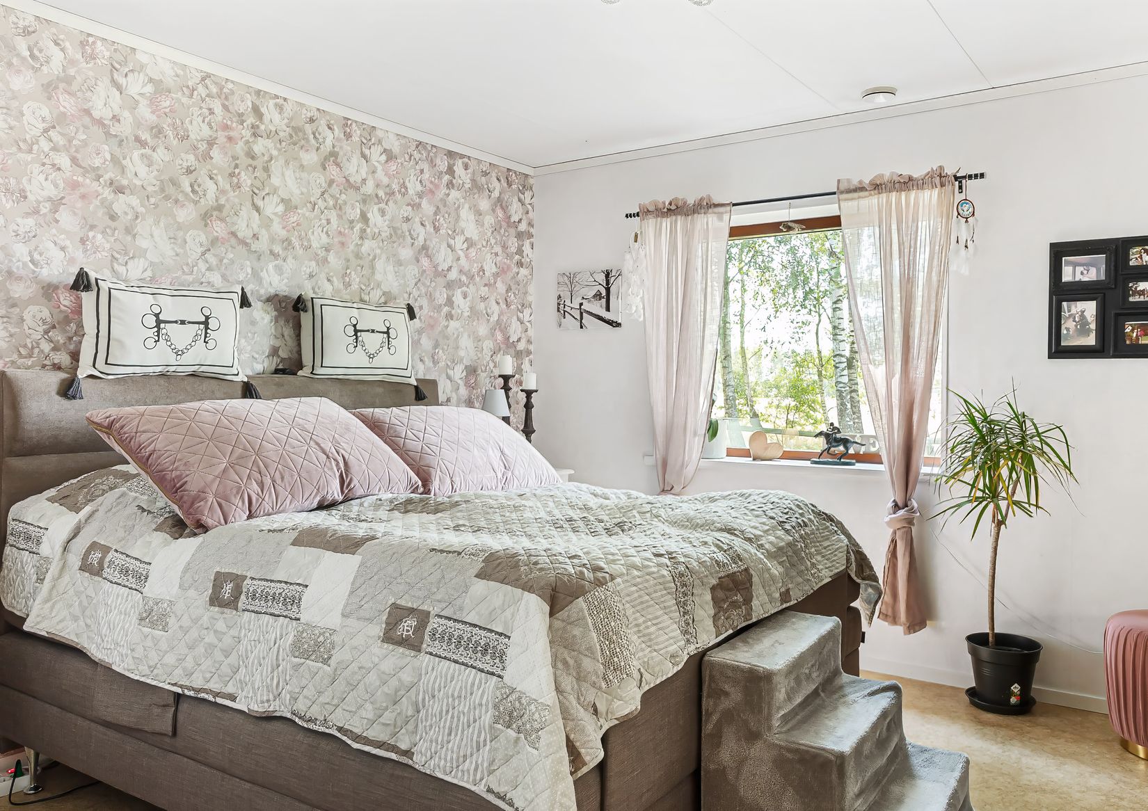 Gård/Skog, Karupsvägen 26-8, Blentarp, Sjöbo