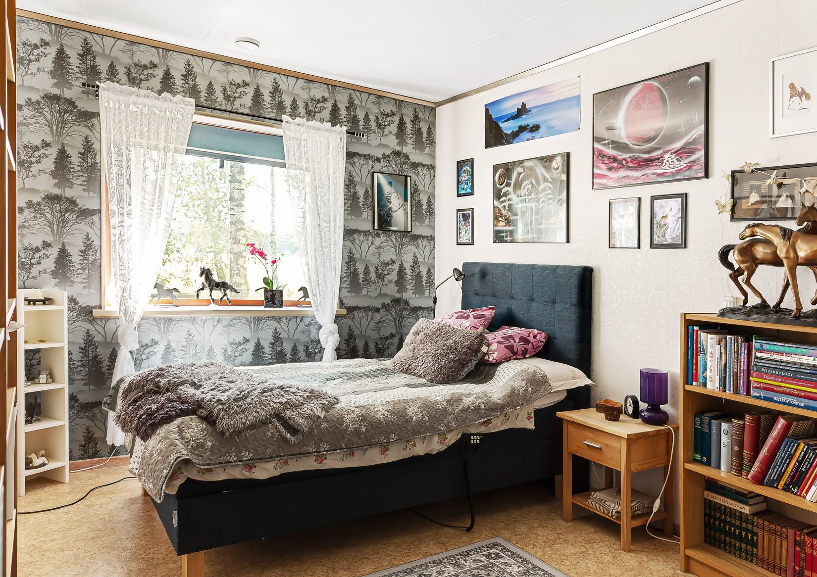 Gård/Skog, Karupsvägen 26-8, Blentarp, Sjöbo