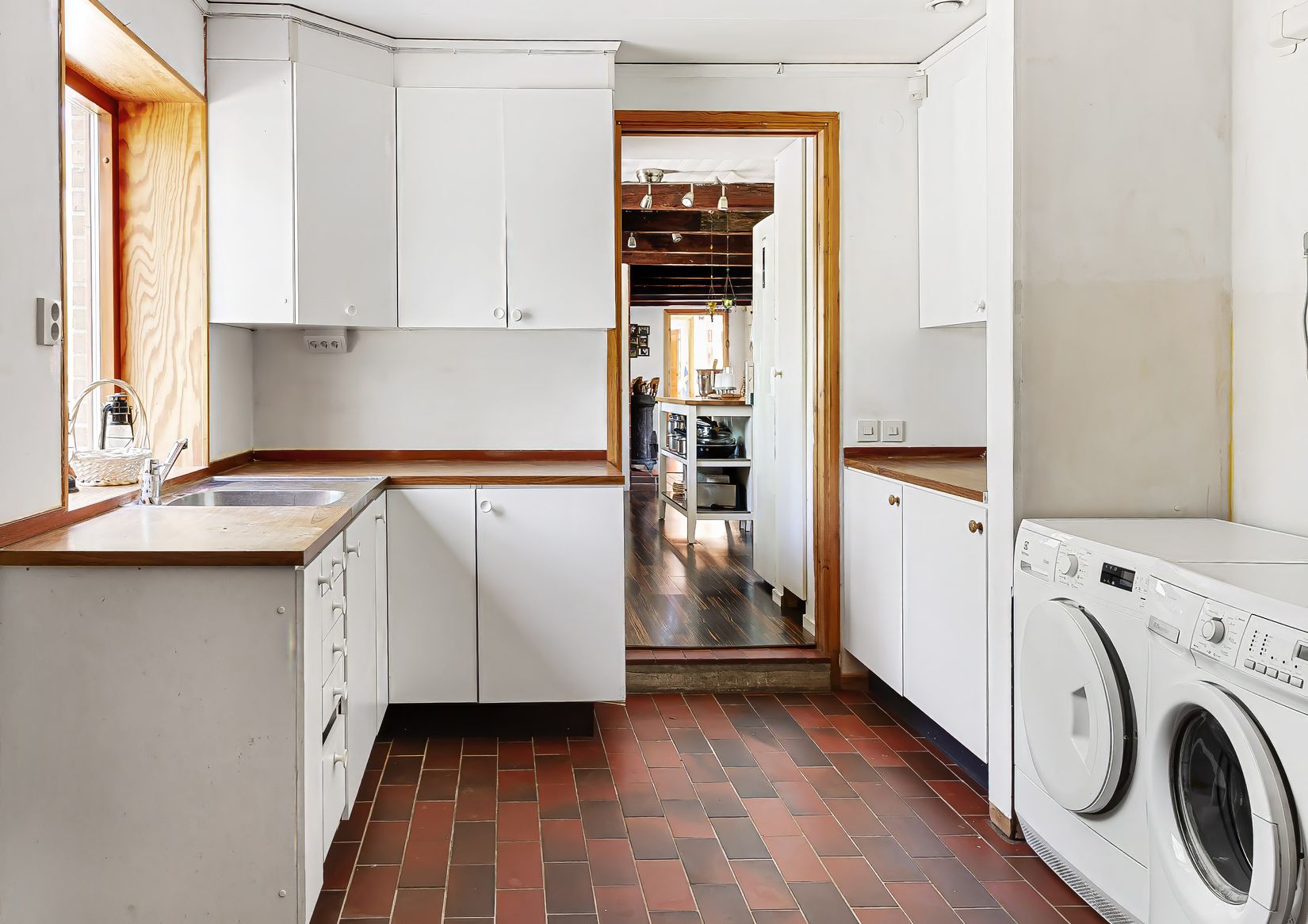 Gård/Skog, Karupsvägen 26-8, Blentarp, Sjöbo