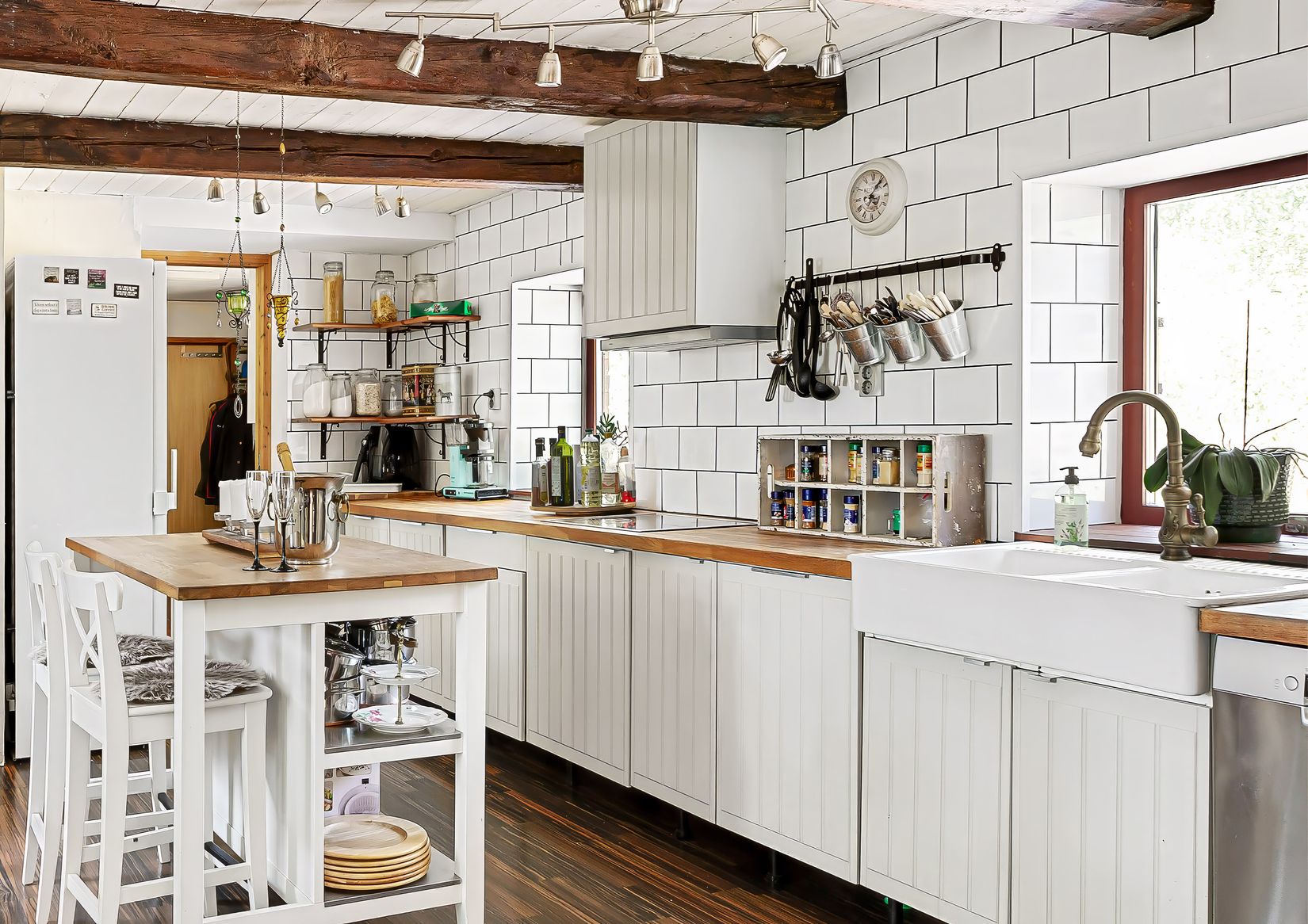 Gård/Skog, Karupsvägen 26-8, Blentarp, Sjöbo