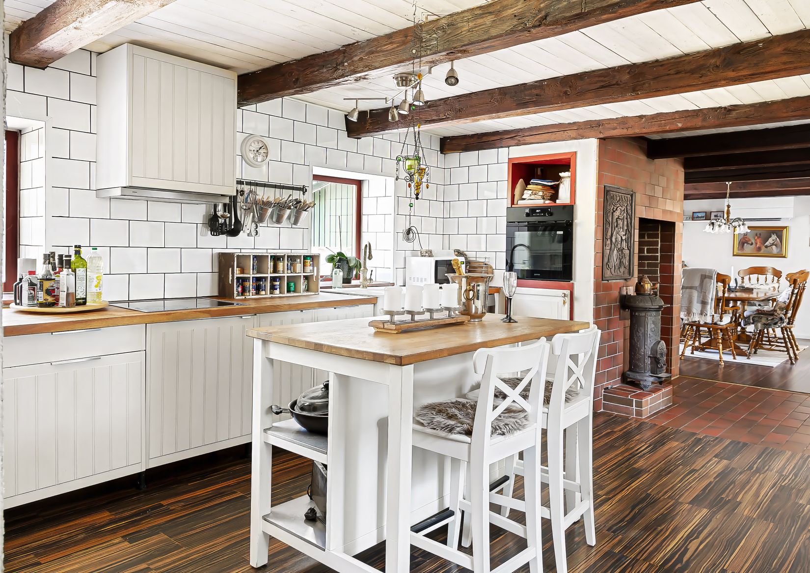 Gård/Skog, Karupsvägen 26-8, Blentarp, Sjöbo