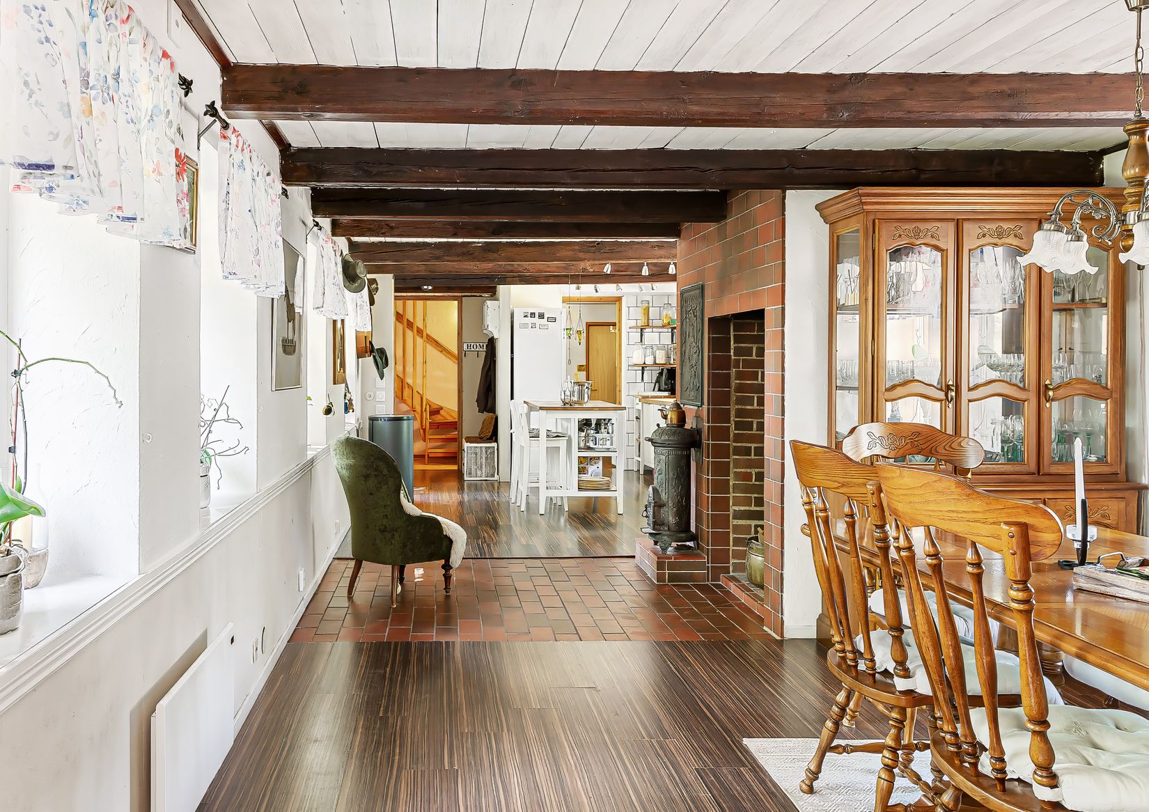 Gård/Skog, Karupsvägen 26-8, Blentarp, Sjöbo