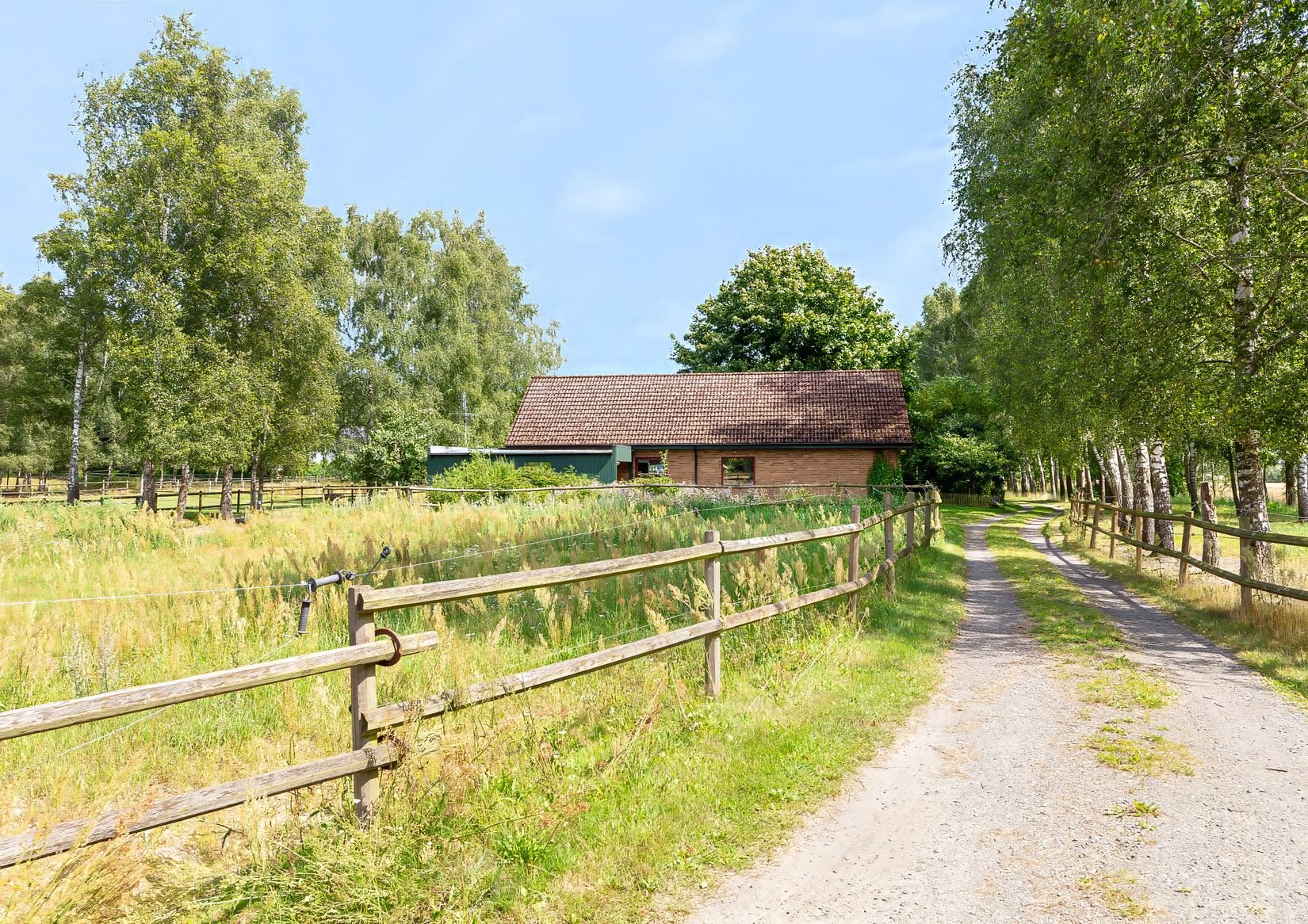 Gård/Skog, Karupsvägen 26-8, Blentarp, Sjöbo