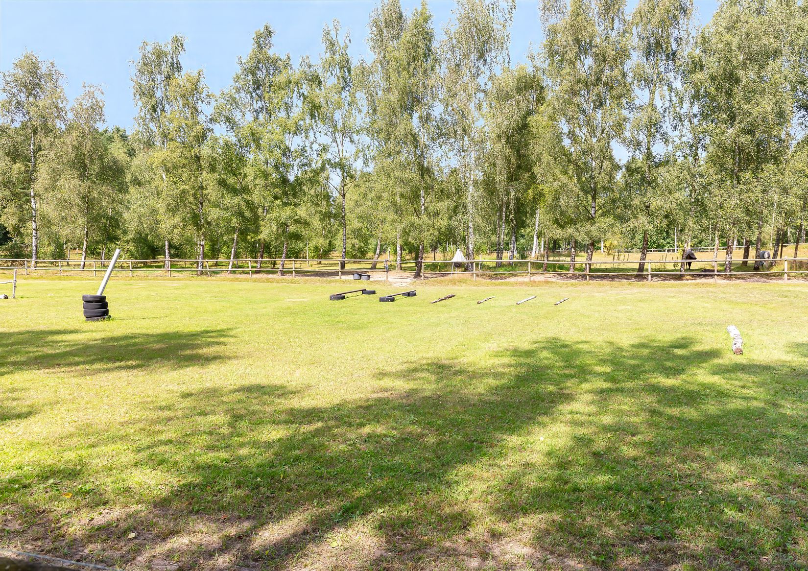 Gård/Skog, Karupsvägen 26-8, Blentarp, Sjöbo