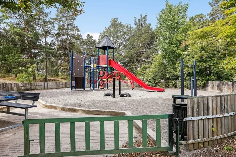 Bostadsrätt, Tornslingan 42, Trångsunds, Huddinge