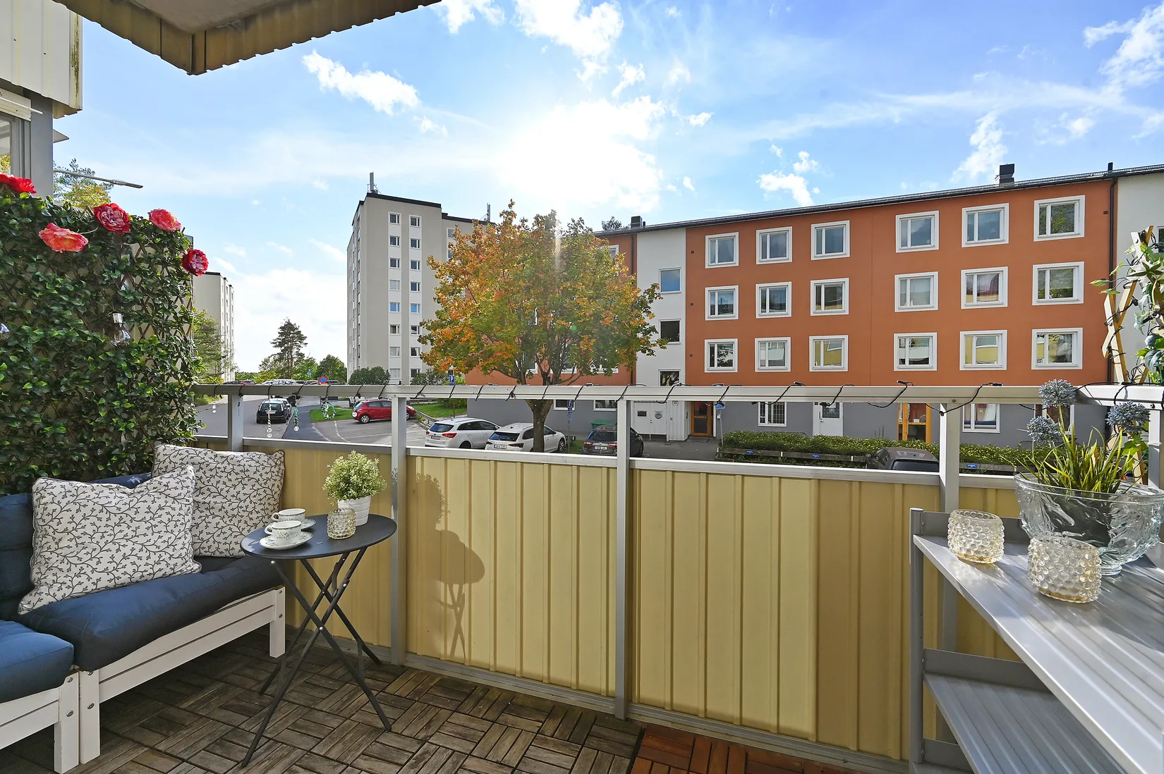 Bostadsrätt, Tornslingan 42, Trångsunds, Huddinge
