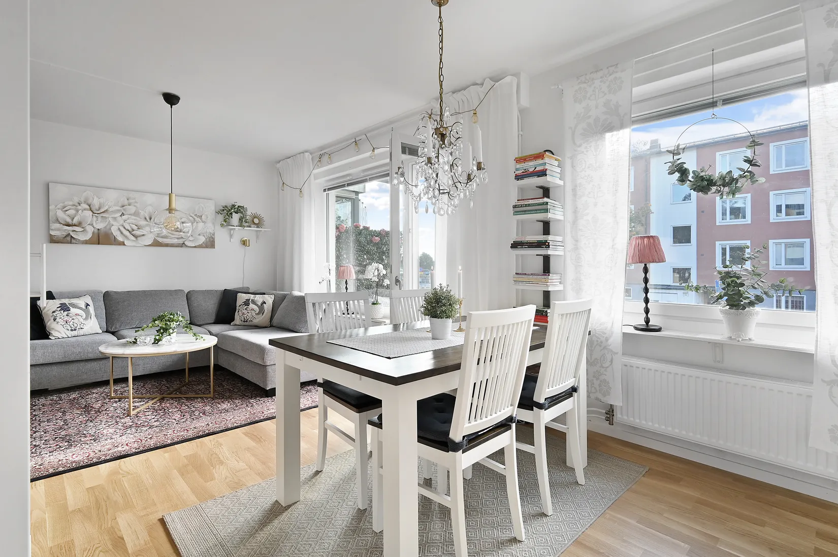 Bostadsrätt, Tornslingan 42, Trångsunds, Huddinge