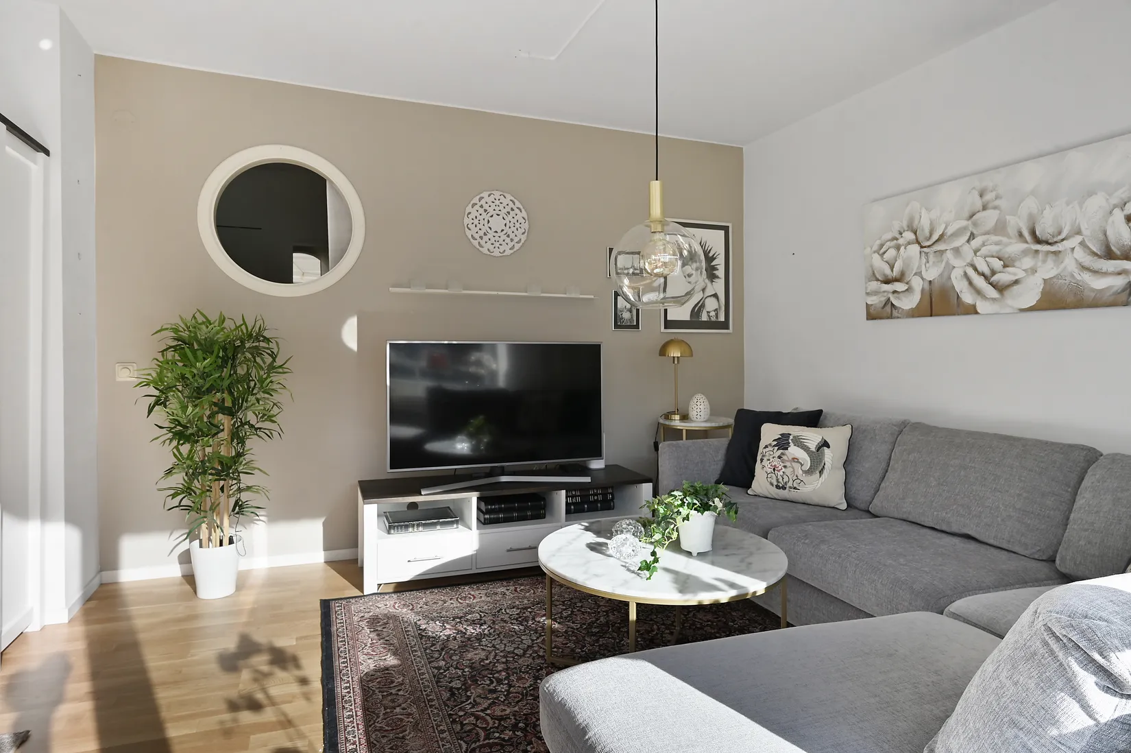 Bostadsrätt, Tornslingan 42, Trångsunds, Huddinge
