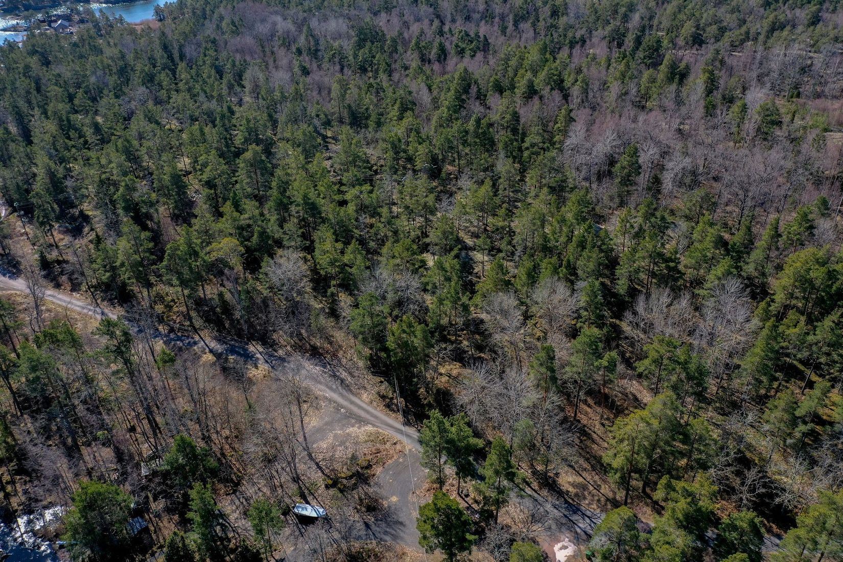 Tomt, Enevägen 24, Sörvik, Oskarshamn