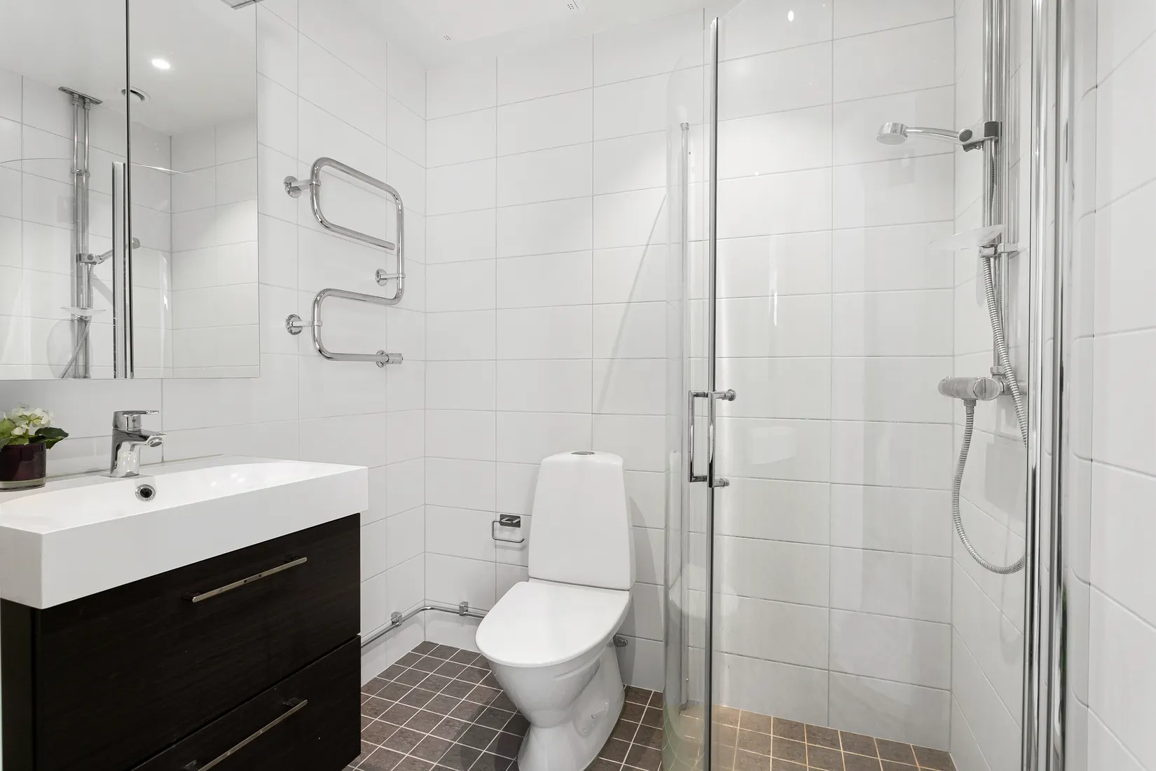 Bostadsrätt, Bodalsvägen 2, Baggeby, Lidingö