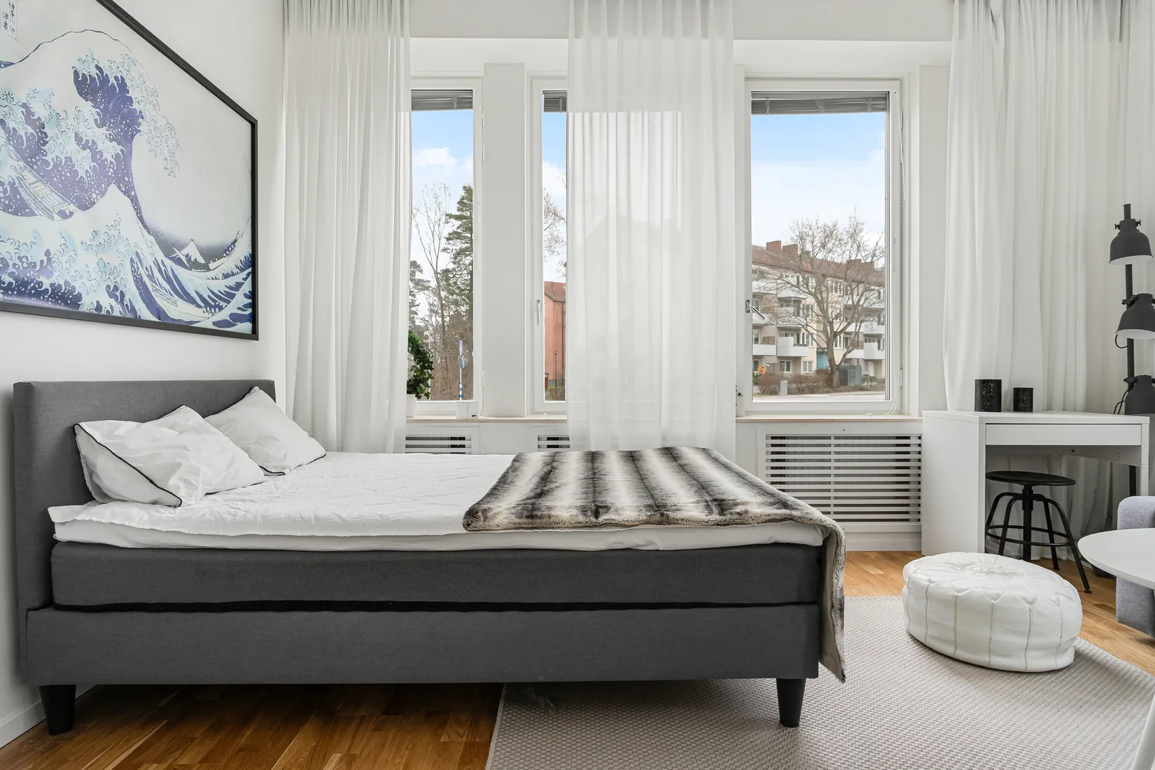 Bostadsrätt, Bodalsvägen 2, Baggeby, Lidingö