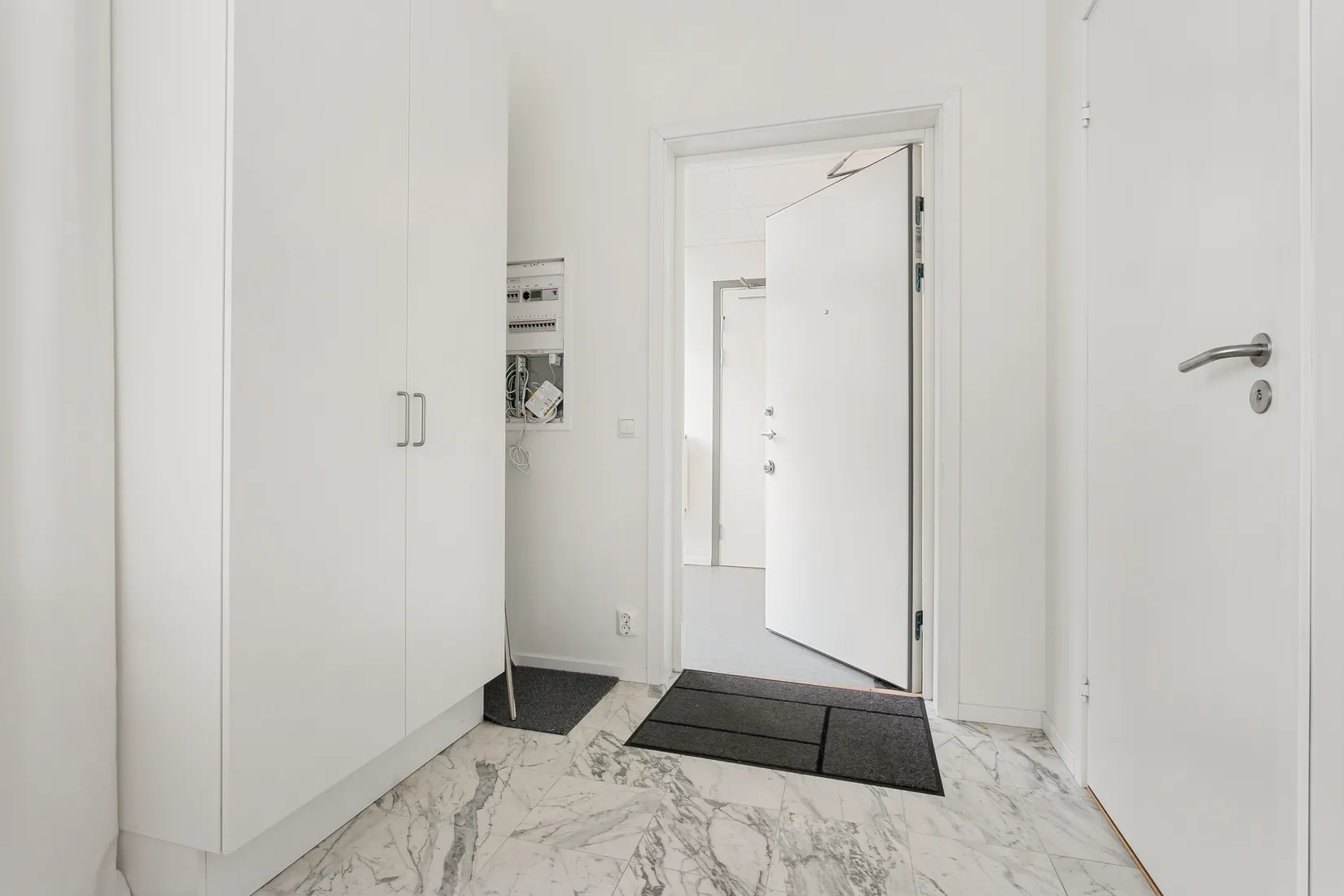 Bostadsrätt, Bodalsvägen 2, Baggeby, Lidingö