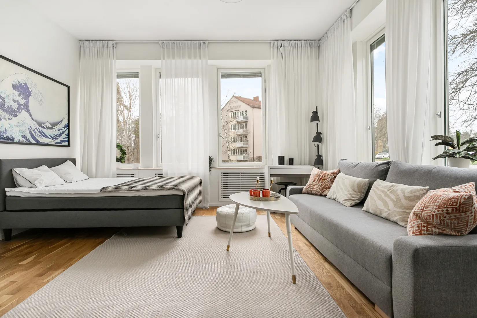 Bostadsrätt, Bodalsvägen 2, Baggeby, Lidingö