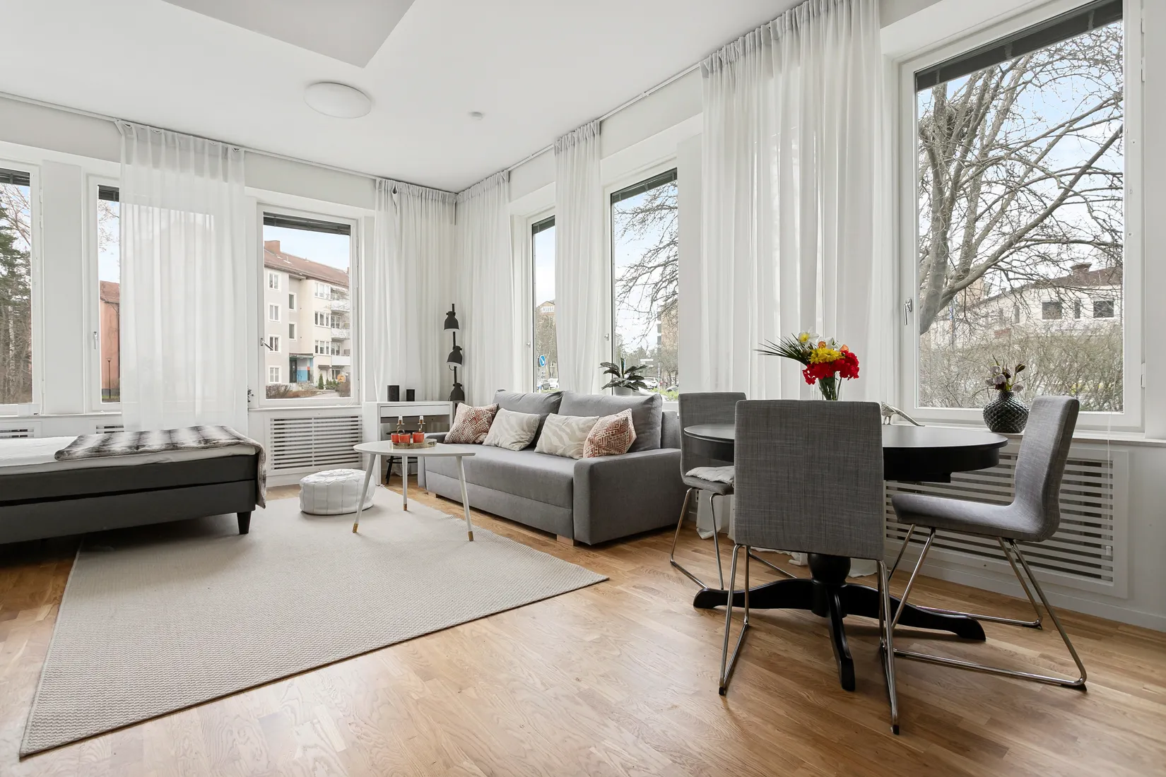 Bostadsrätt, Bodalsvägen 2, Baggeby, Lidingö
