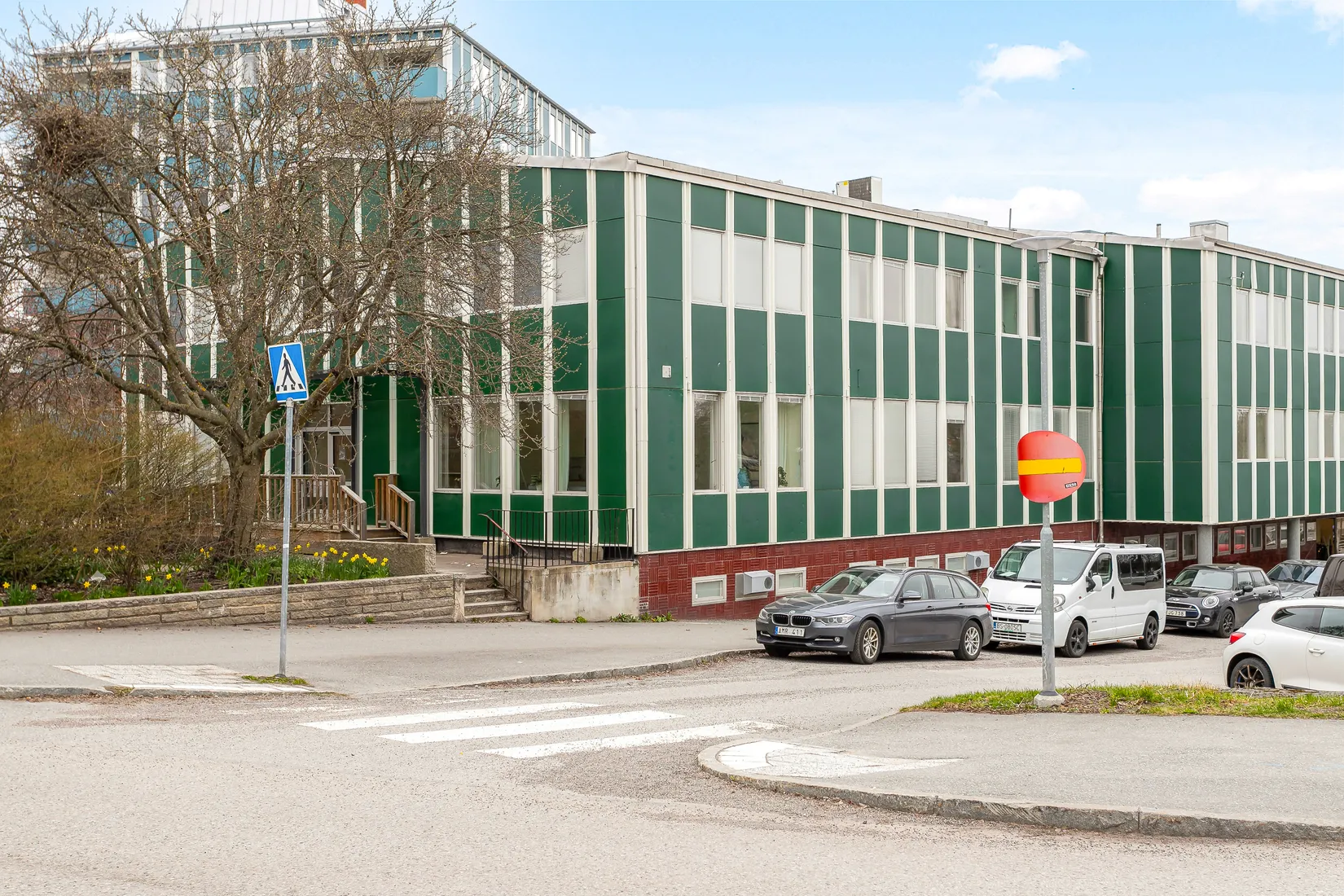 Bostadsrätt, Bodalsvägen 2, Baggeby, Lidingö