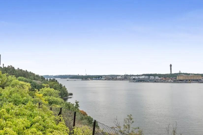 Bostadsrätt, Bodalsvägen 2, Baggeby, Lidingö