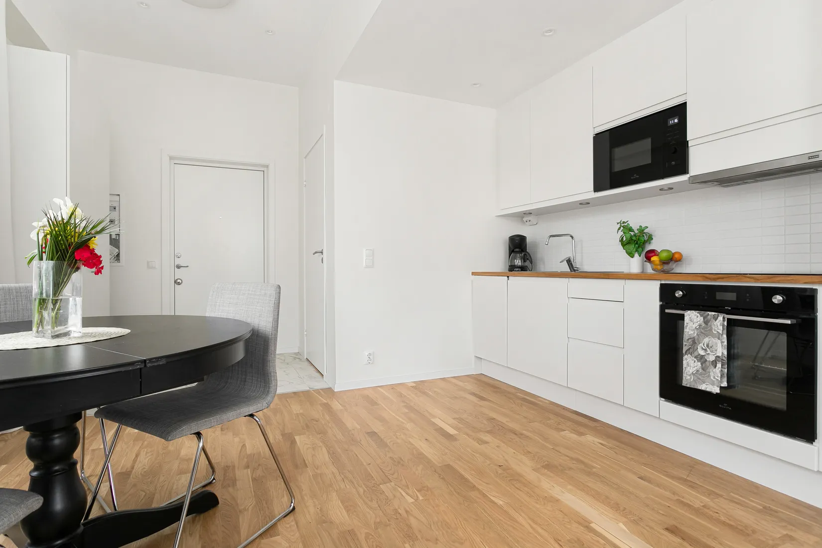 Bostadsrätt, Bodalsvägen 2, Baggeby, Lidingö