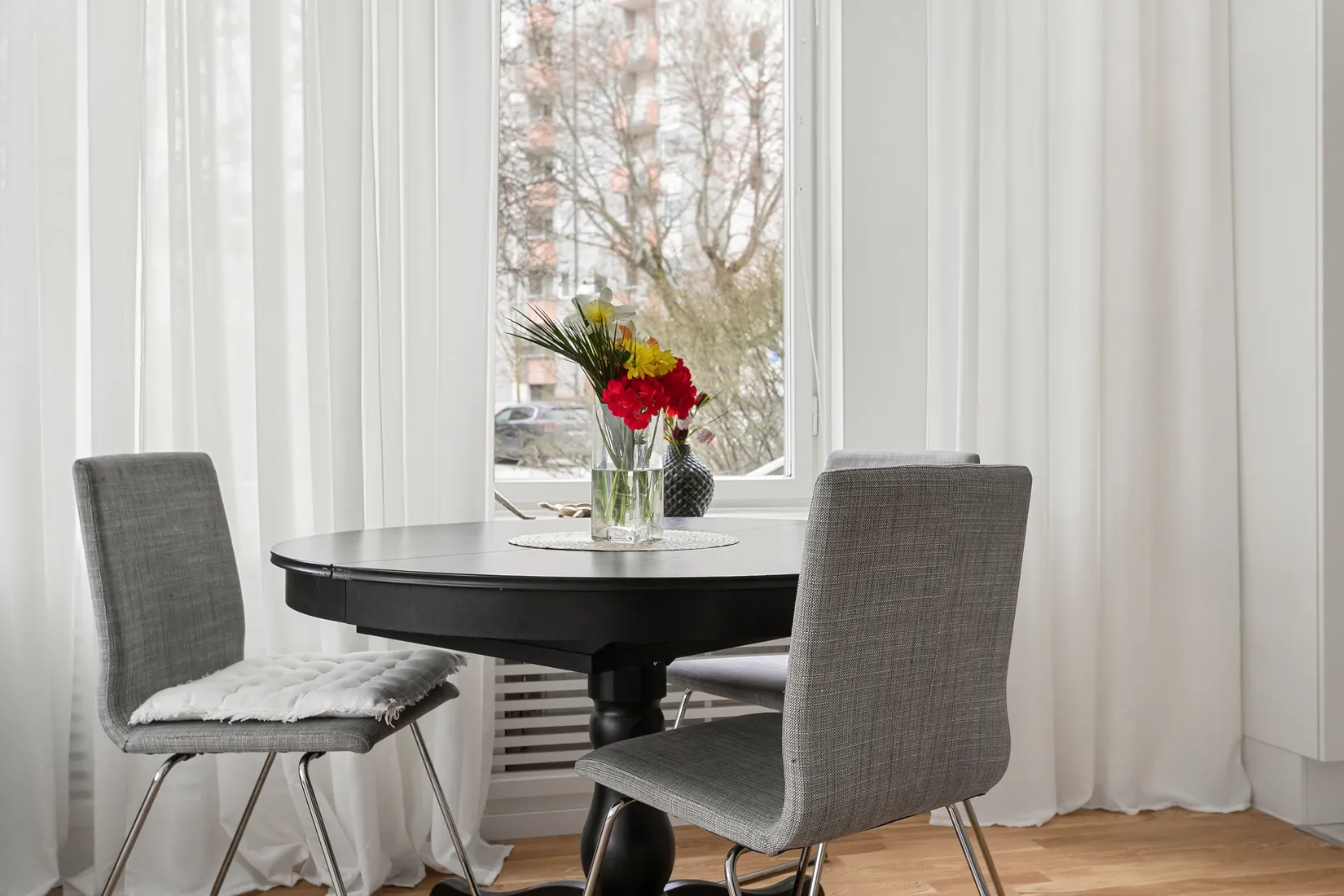 Bostadsrätt, Bodalsvägen 2, Baggeby, Lidingö
