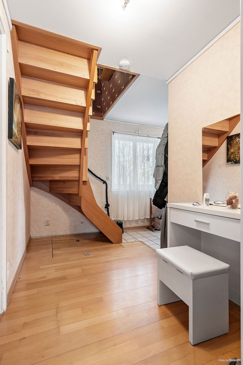 Villa, Väringevägen 2, Väsjön, Sollentuna