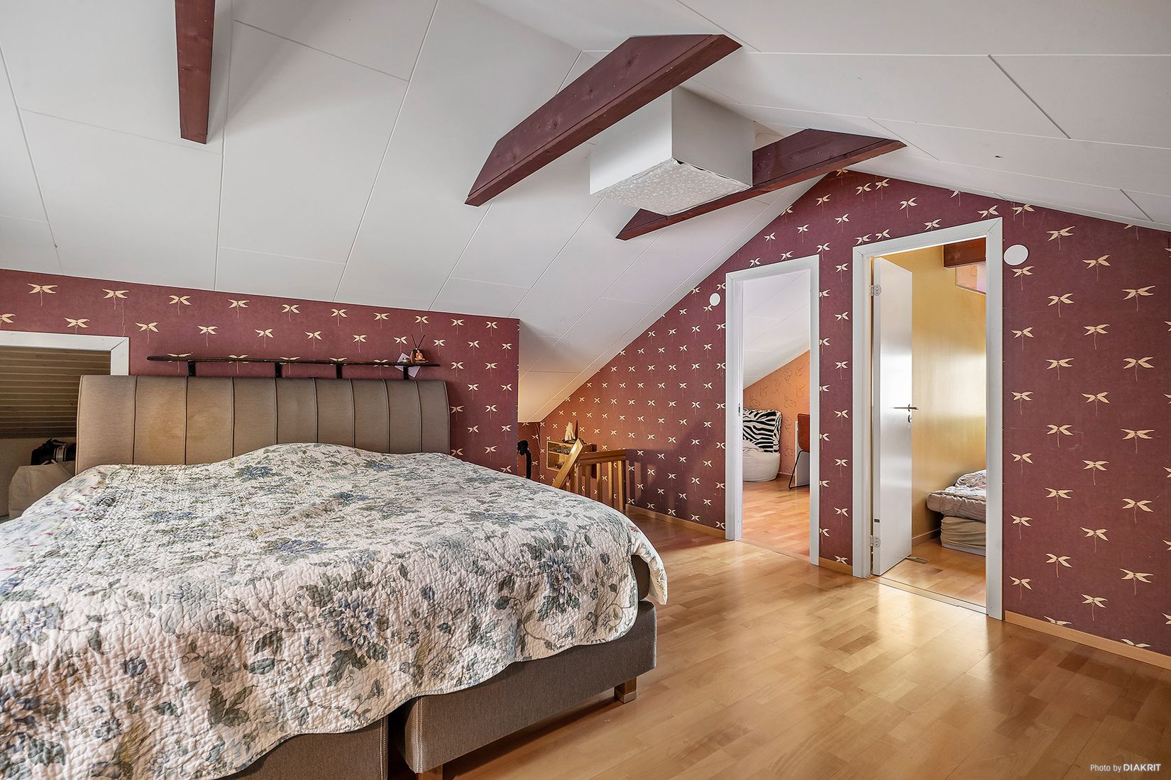 Villa, Väringevägen 2, Väsjön, Sollentuna