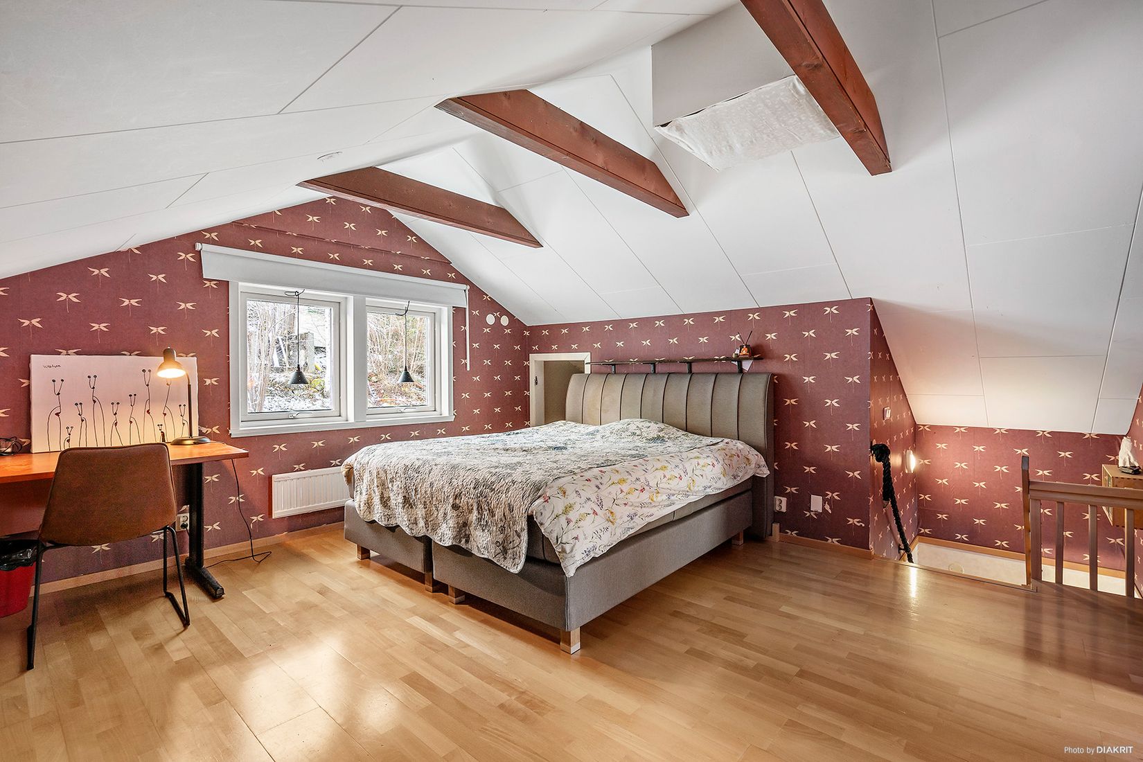 Villa, Väringevägen 2, Väsjön, Sollentuna