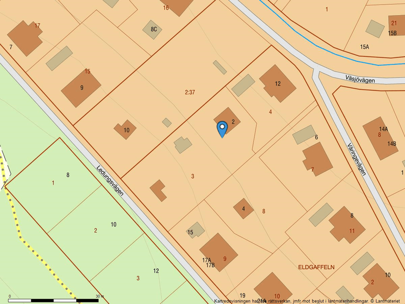 Villa, Väringevägen 2, Väsjön, Sollentuna