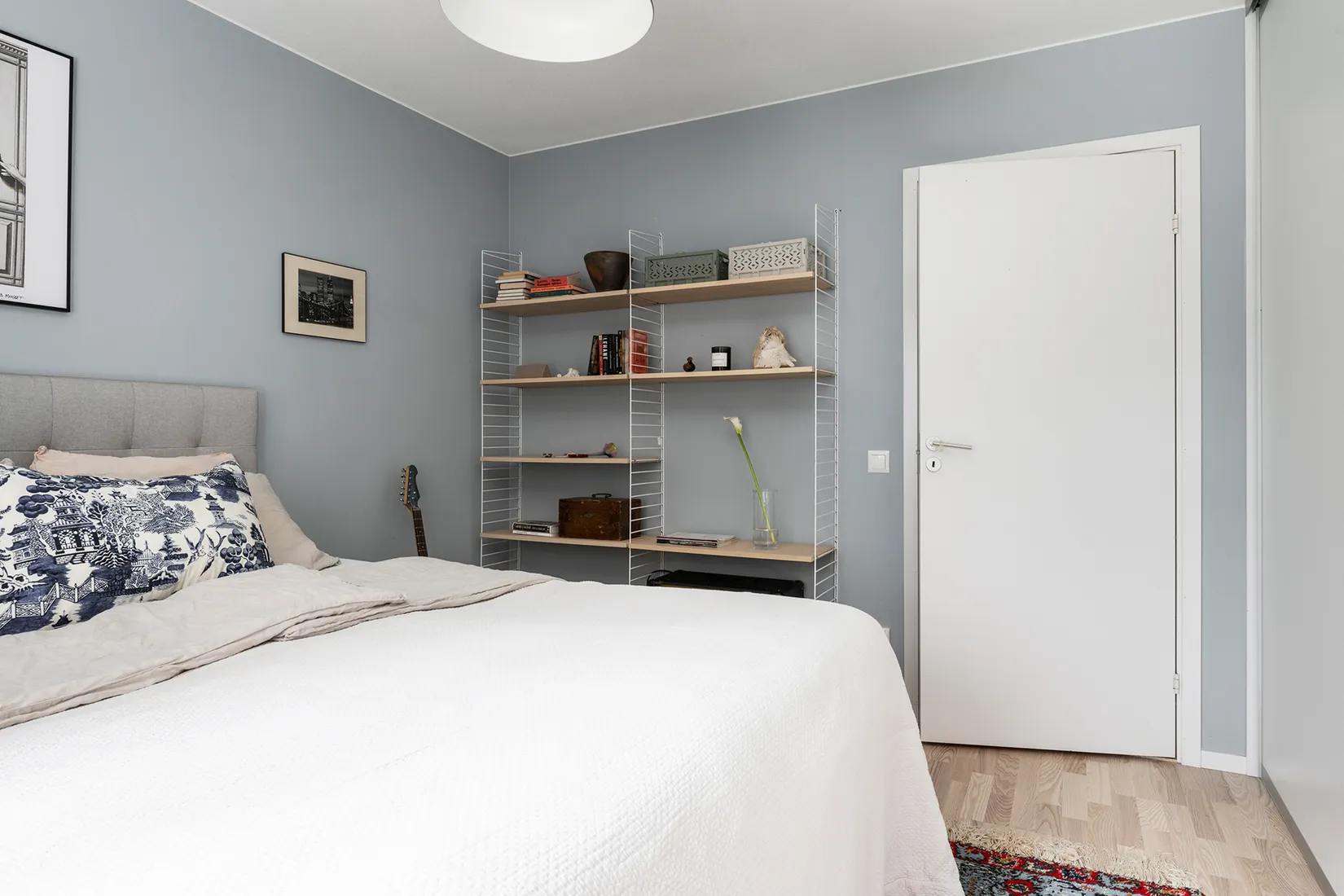Bostadsrätt, Sjöviksvägen 81, Liljeholmskajen, Stockholm