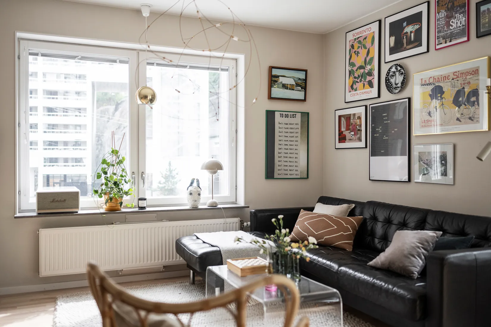 Bostadsrätt, Sjöviksvägen 81, Liljeholmskajen, Stockholm