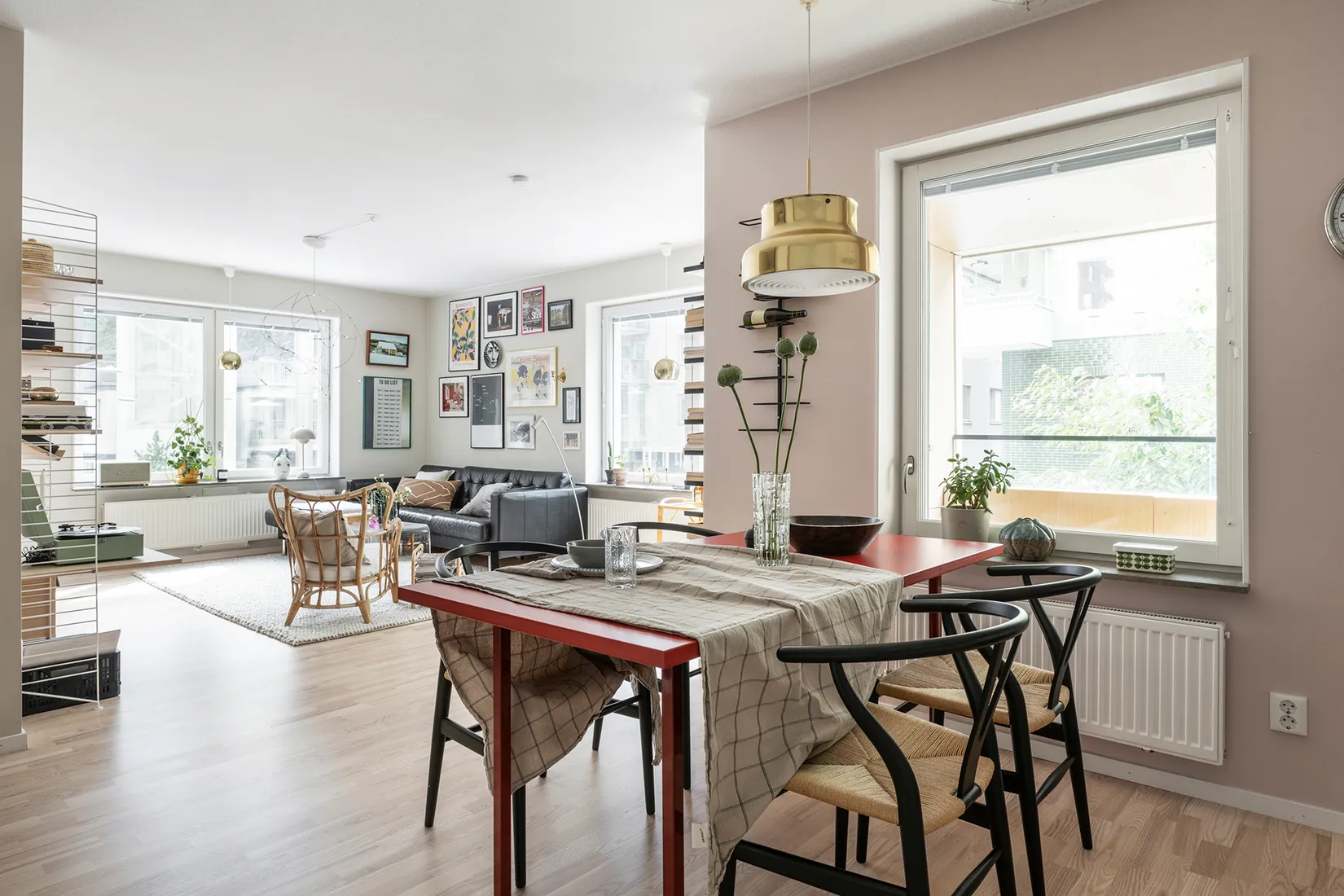 Bostadsrätt, Sjöviksvägen 81, Liljeholmskajen, Stockholm
