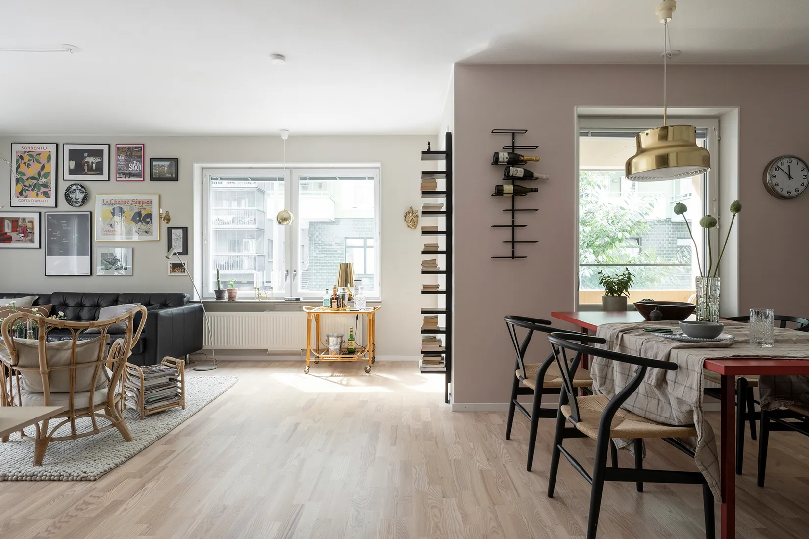 Bostadsrätt, Sjöviksvägen 81, Liljeholmskajen, Stockholm