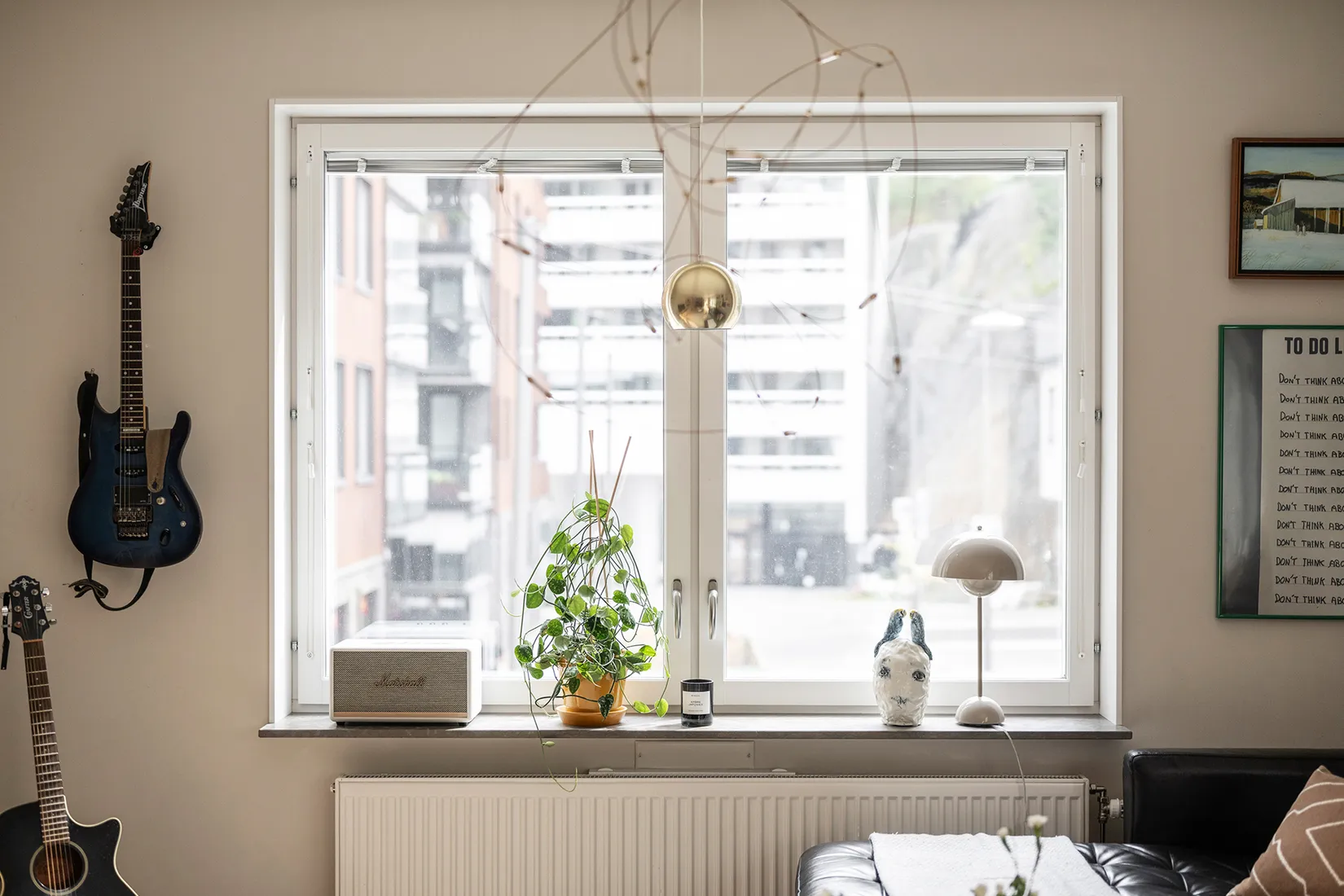 Bostadsrätt, Sjöviksvägen 81, Liljeholmskajen, Stockholm