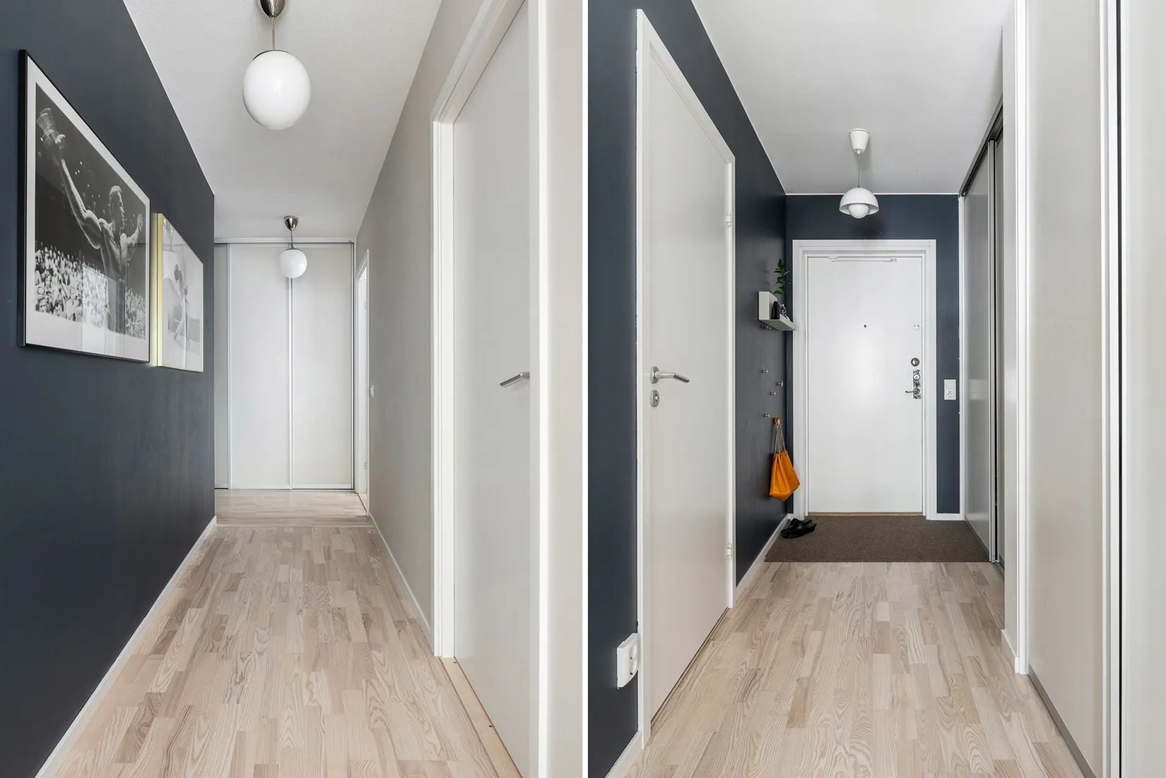Bostadsrätt, Sjöviksvägen 81, Liljeholmskajen, Stockholm