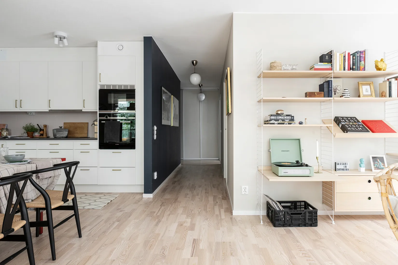 Bostadsrätt, Sjöviksvägen 81, Liljeholmskajen, Stockholm