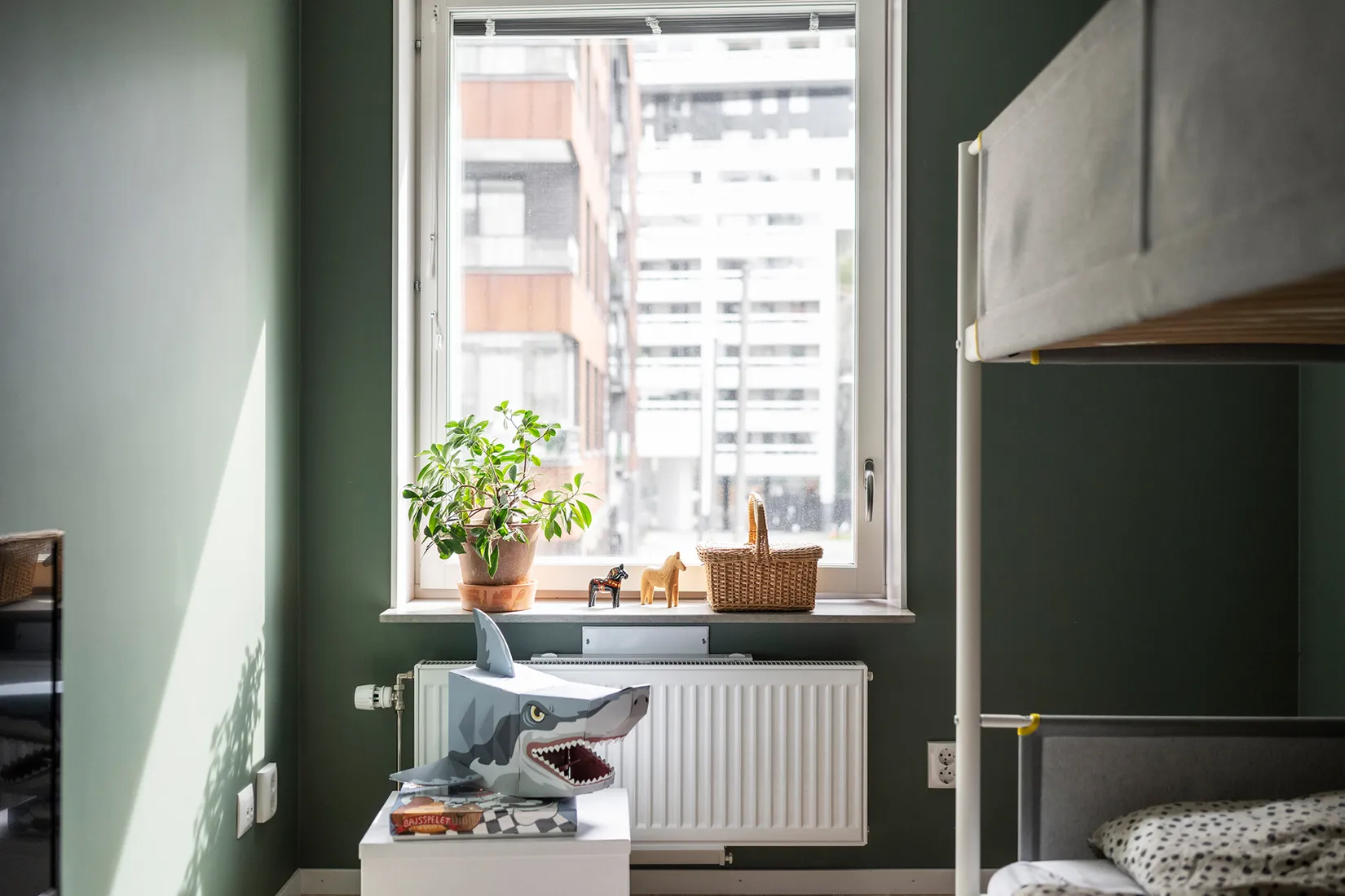 Bostadsrätt, Sjöviksvägen 81, Liljeholmskajen, Stockholm