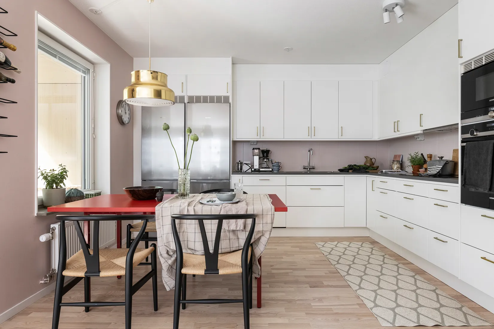 Bostadsrätt, Sjöviksvägen 81, Liljeholmskajen, Stockholm