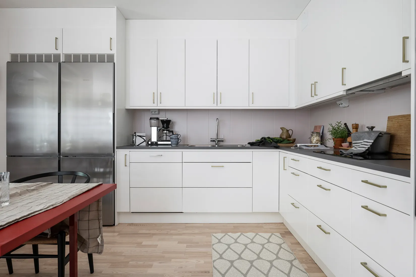 Bostadsrätt, Sjöviksvägen 81, Liljeholmskajen, Stockholm