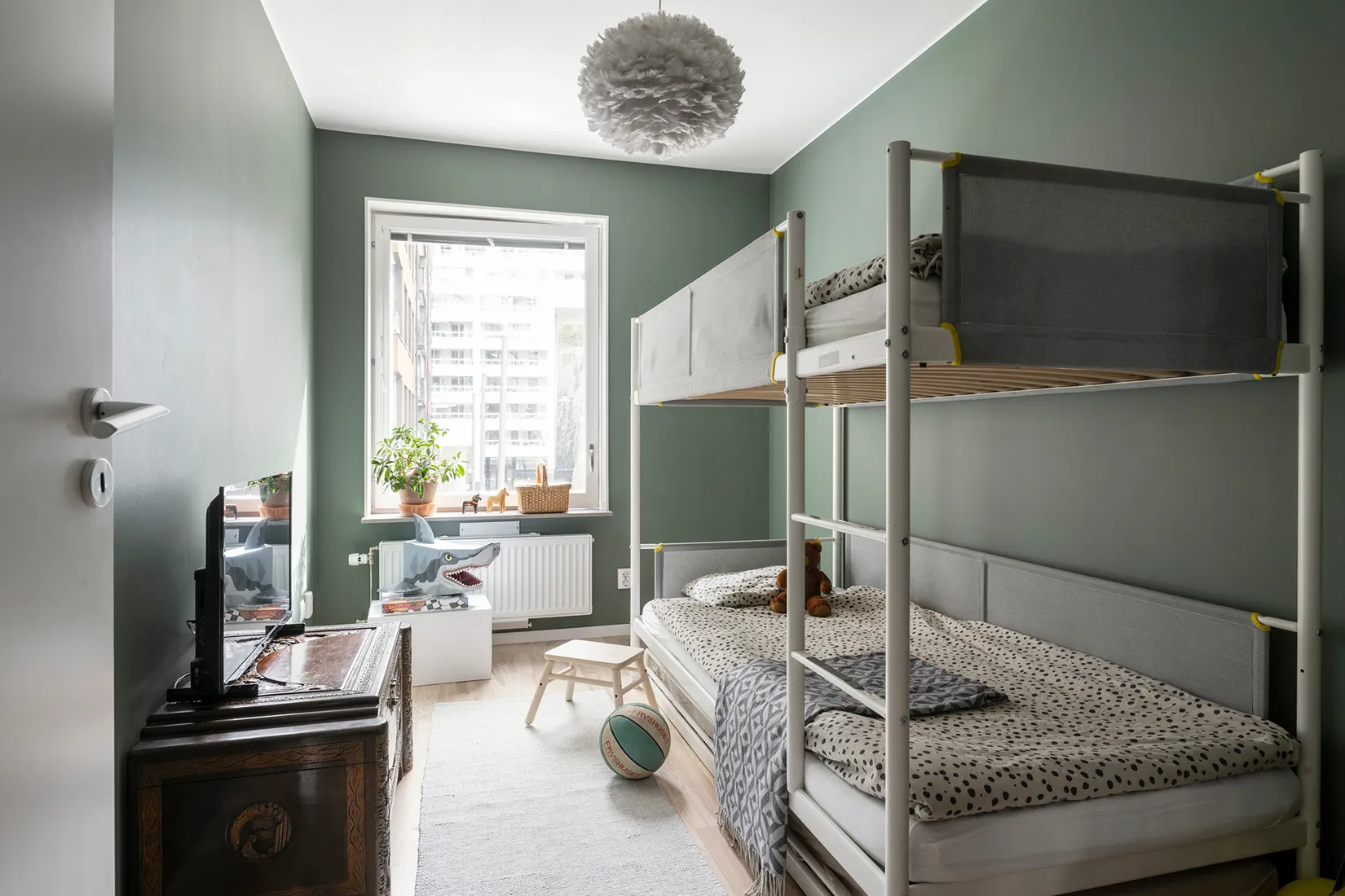 Bostadsrätt, Sjöviksvägen 81, Liljeholmskajen, Stockholm