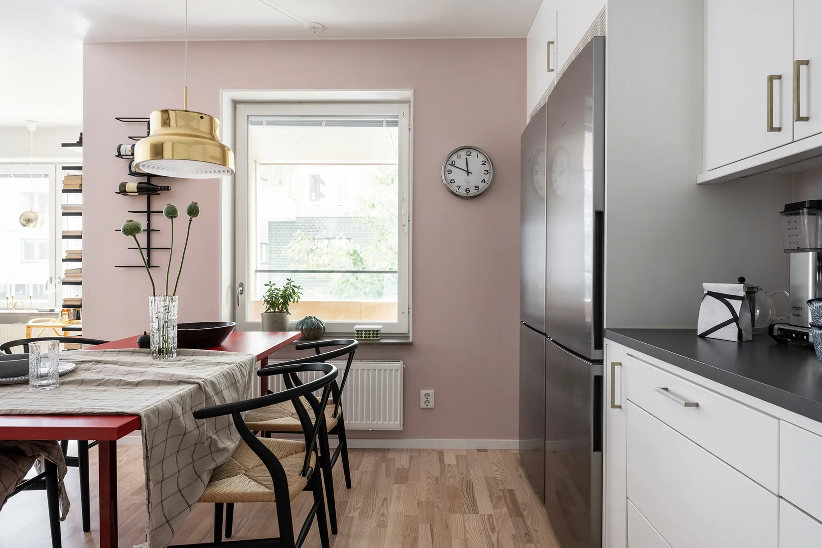 Bostadsrätt, Sjöviksvägen 81, Liljeholmskajen, Stockholm