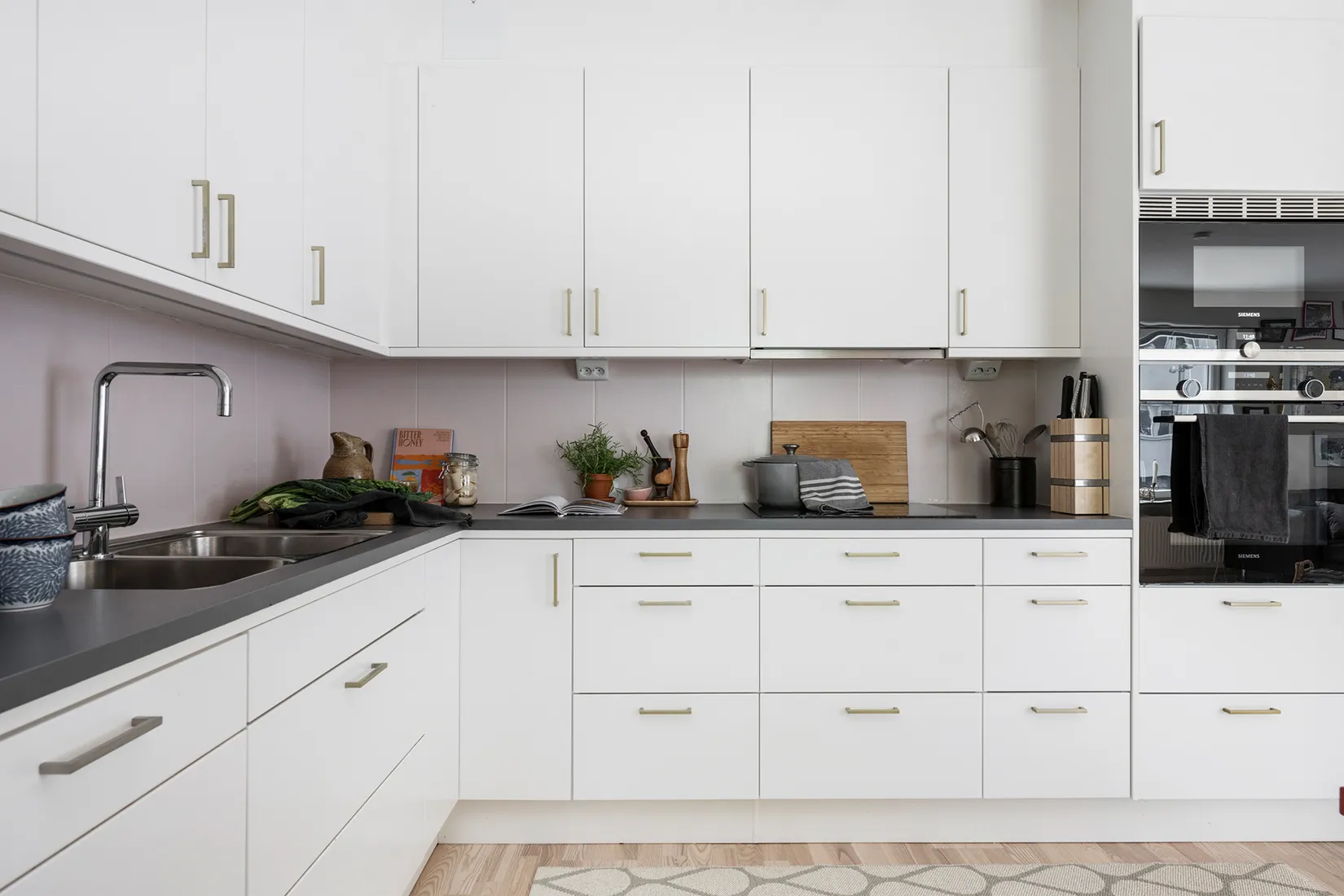 Bostadsrätt, Sjöviksvägen 81, Liljeholmskajen, Stockholm