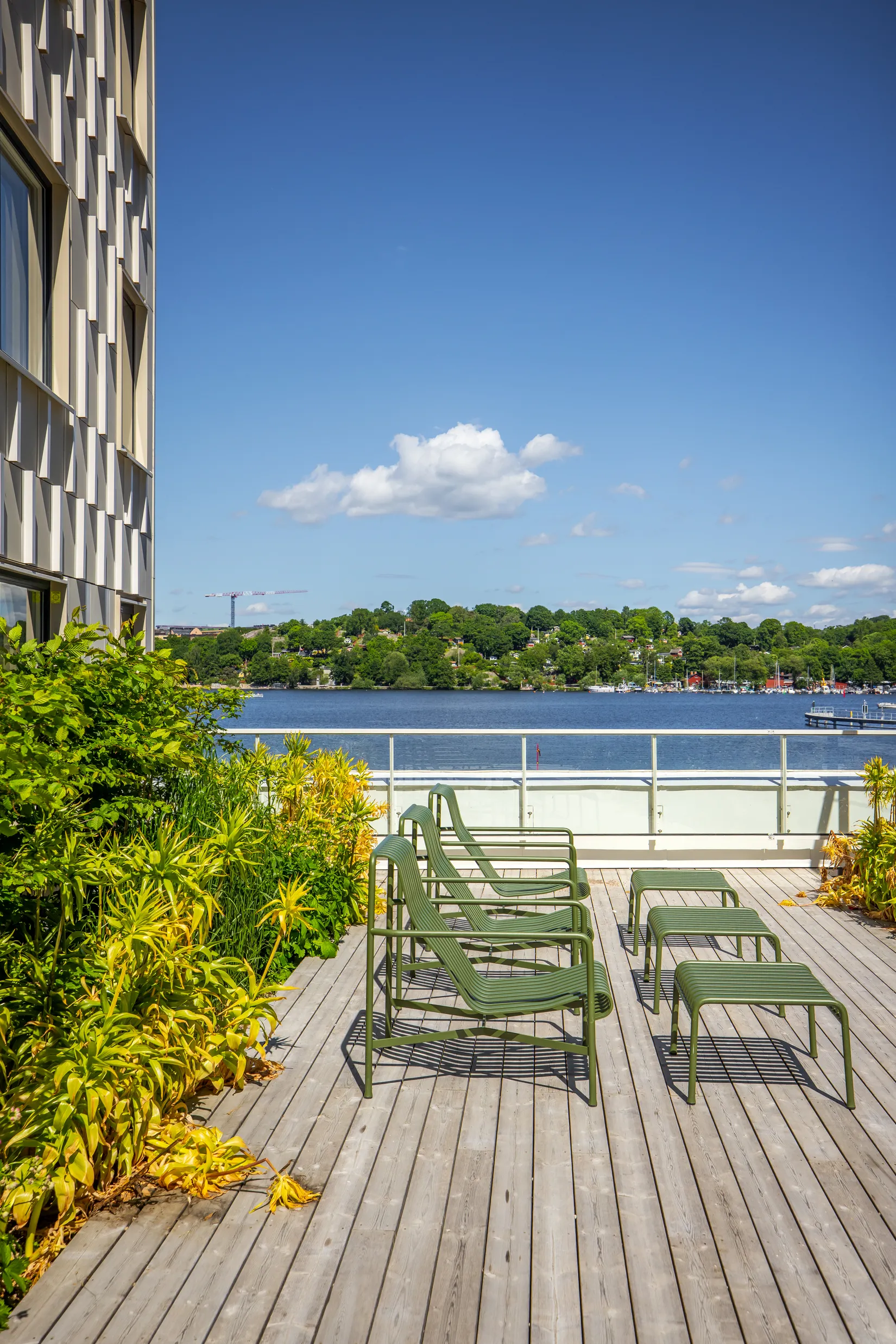 Bostadsrätt, Sjöviksvägen 81, Liljeholmskajen, Stockholm
